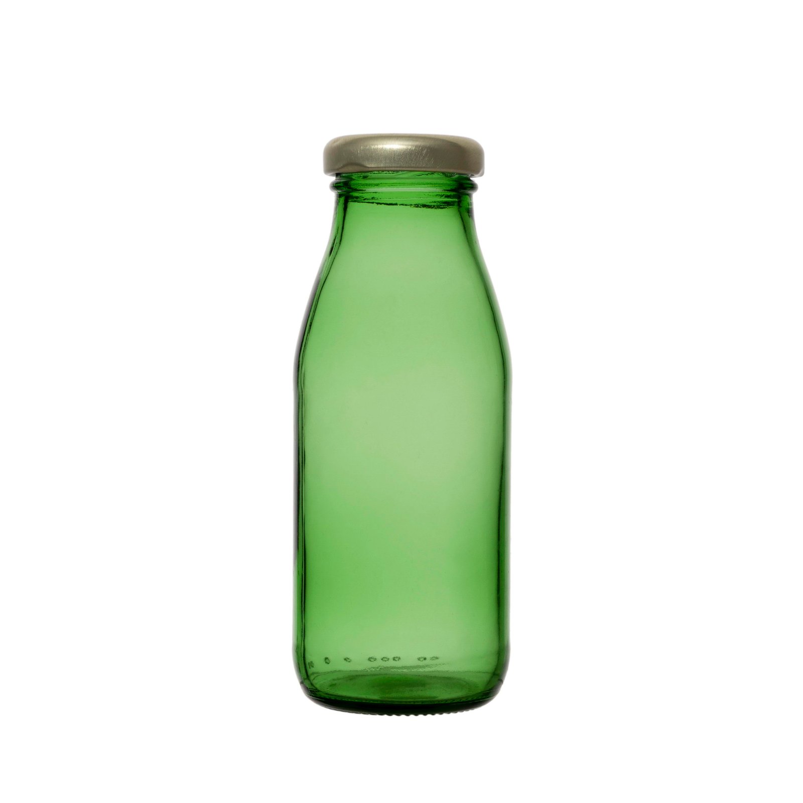 Beverage Bottles