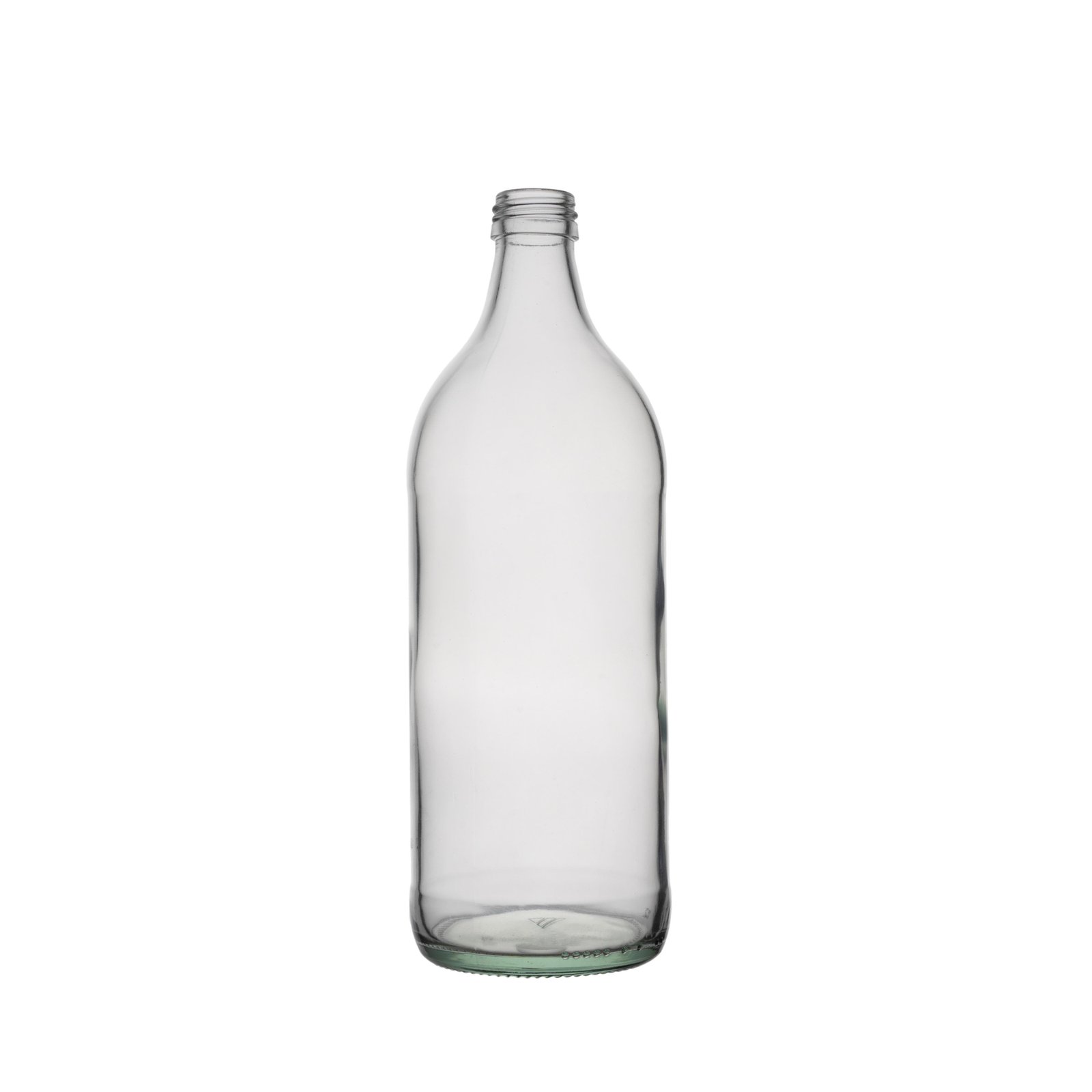 Beverage Bottles