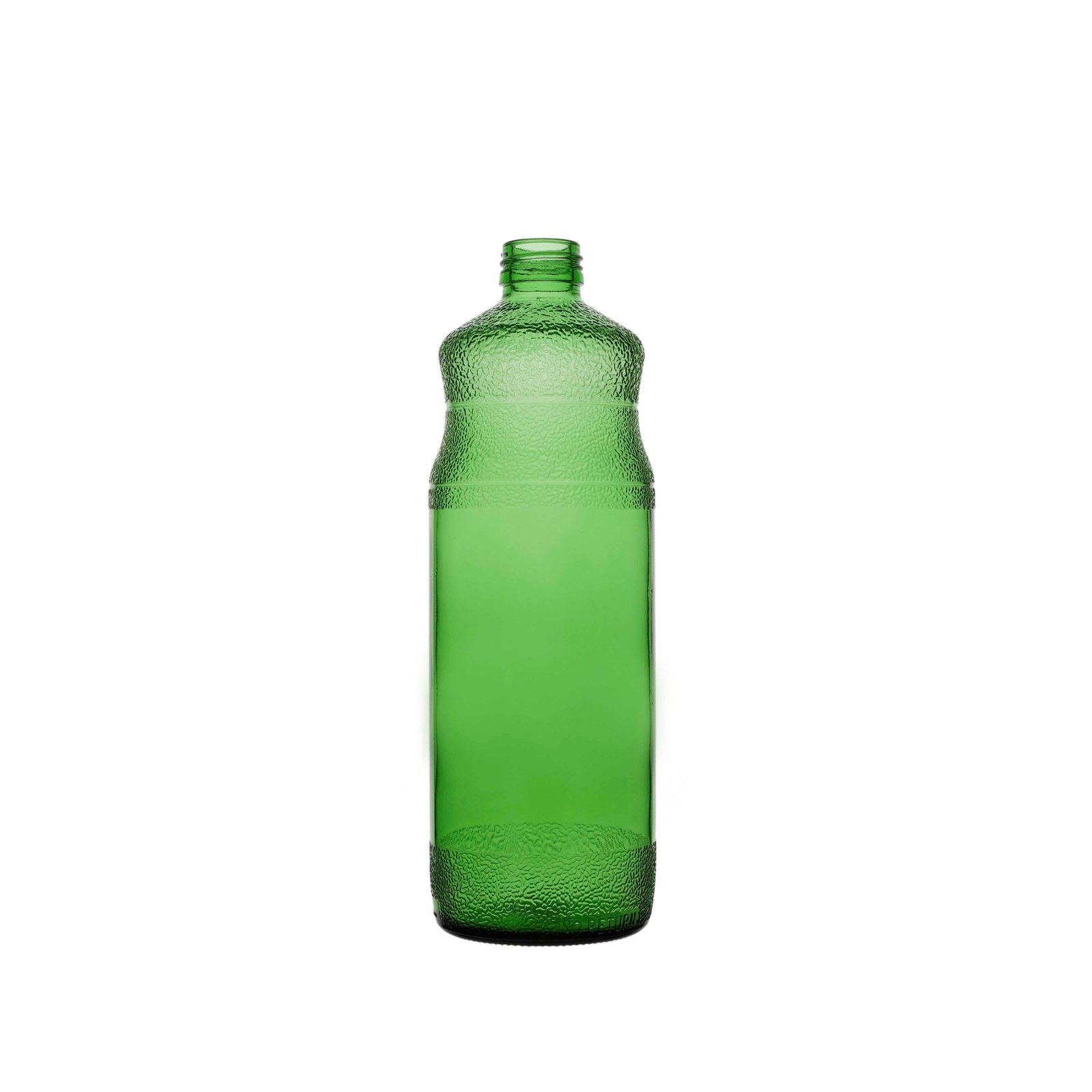 Beverage Bottles