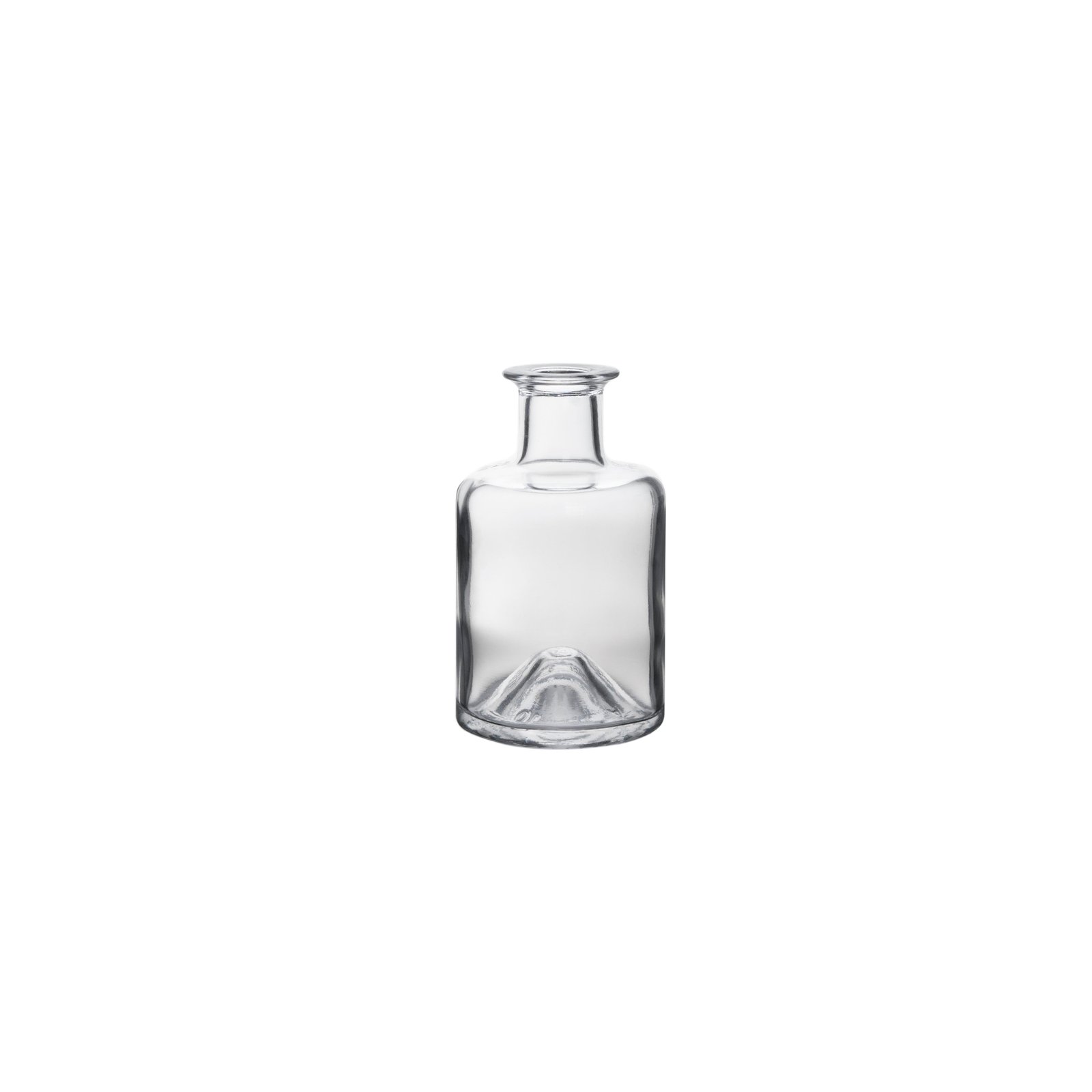 200 ml Old Gin Bottle, BP ZS-14-200ML