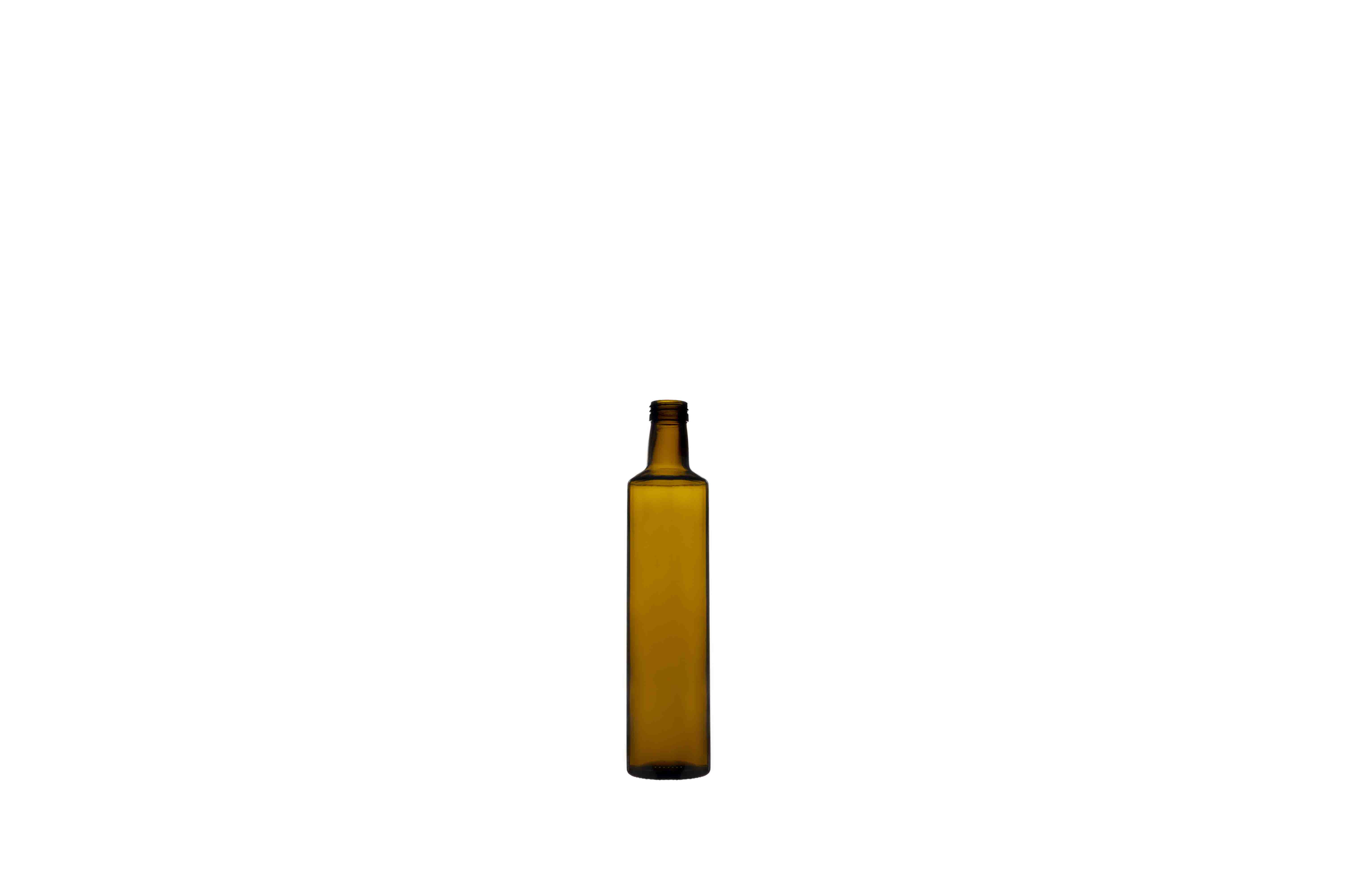 250 ml Dorica Bottles, BPAD20710B