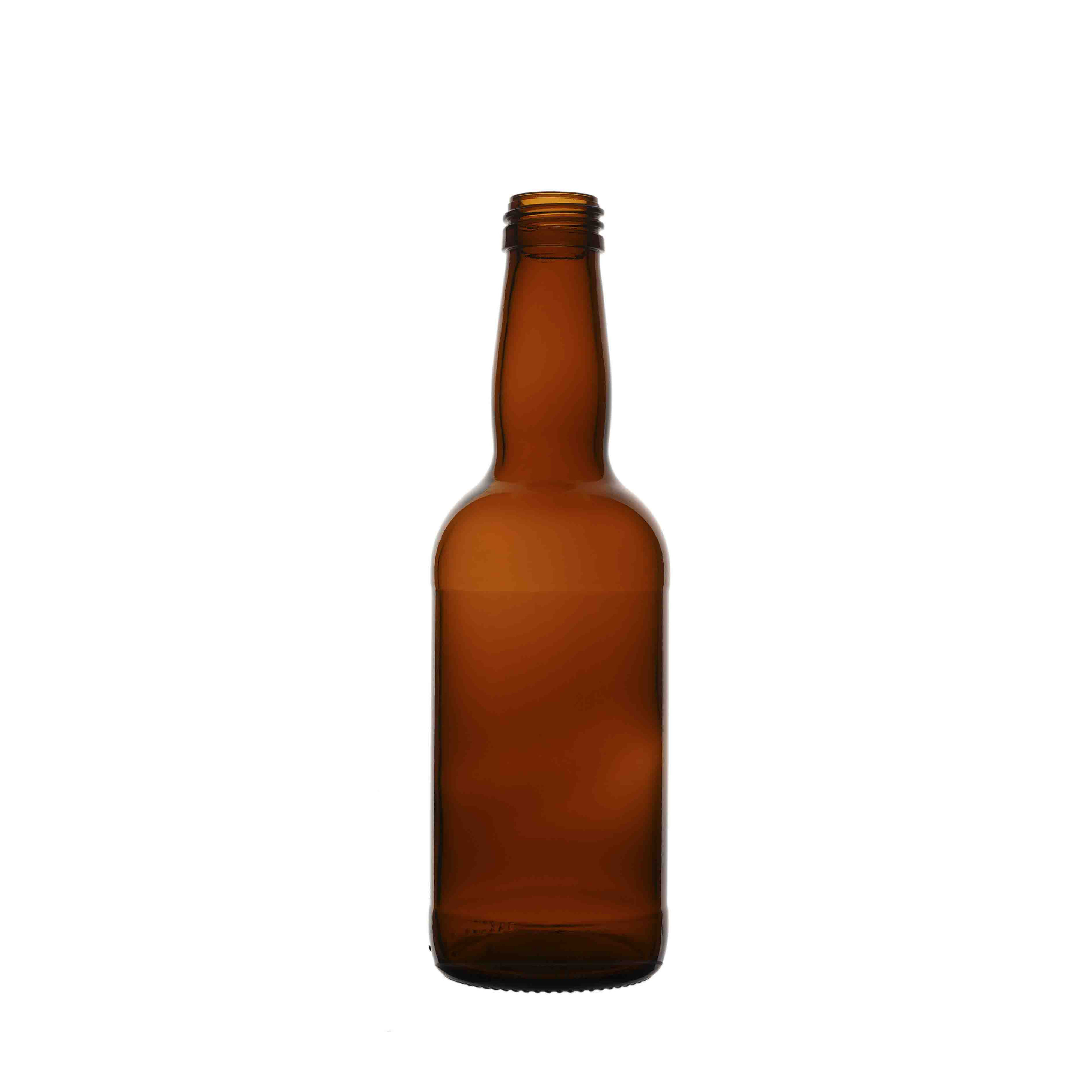 330 ml Amber Beer Bottle, BPHTK26059