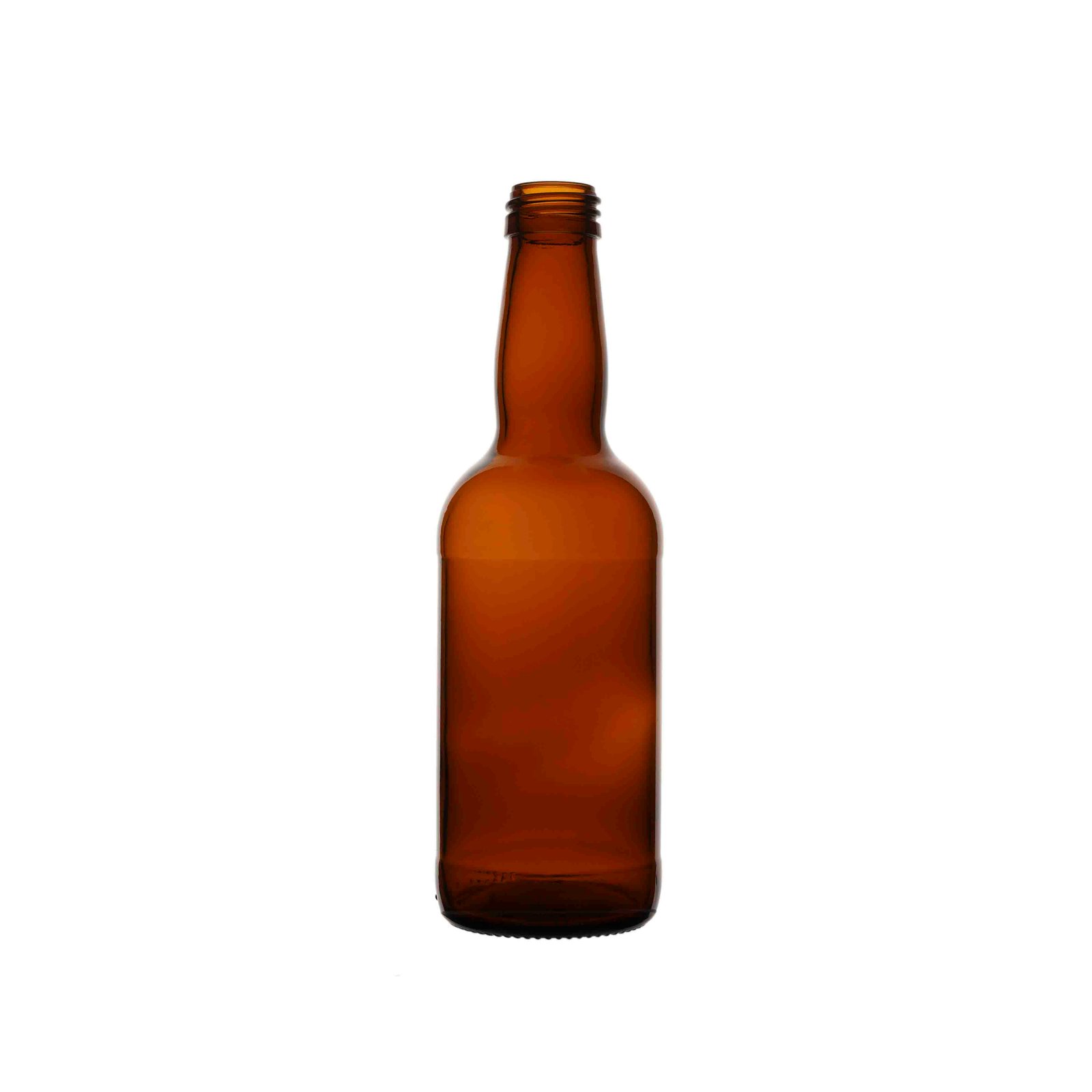 330 ml Amber Beer Bottle, BPHTK26059