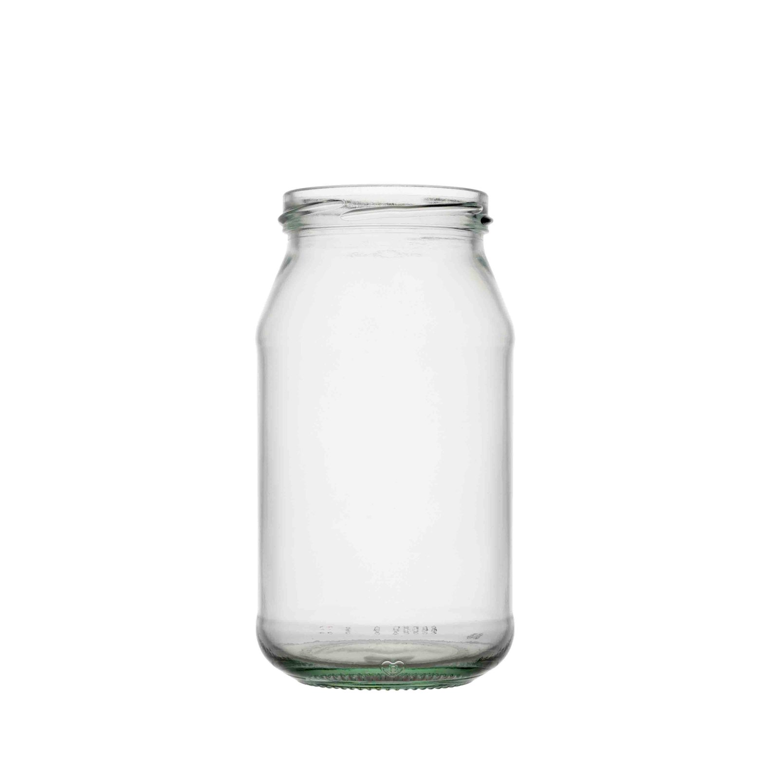 500 ml Salad Jar, BPD-832