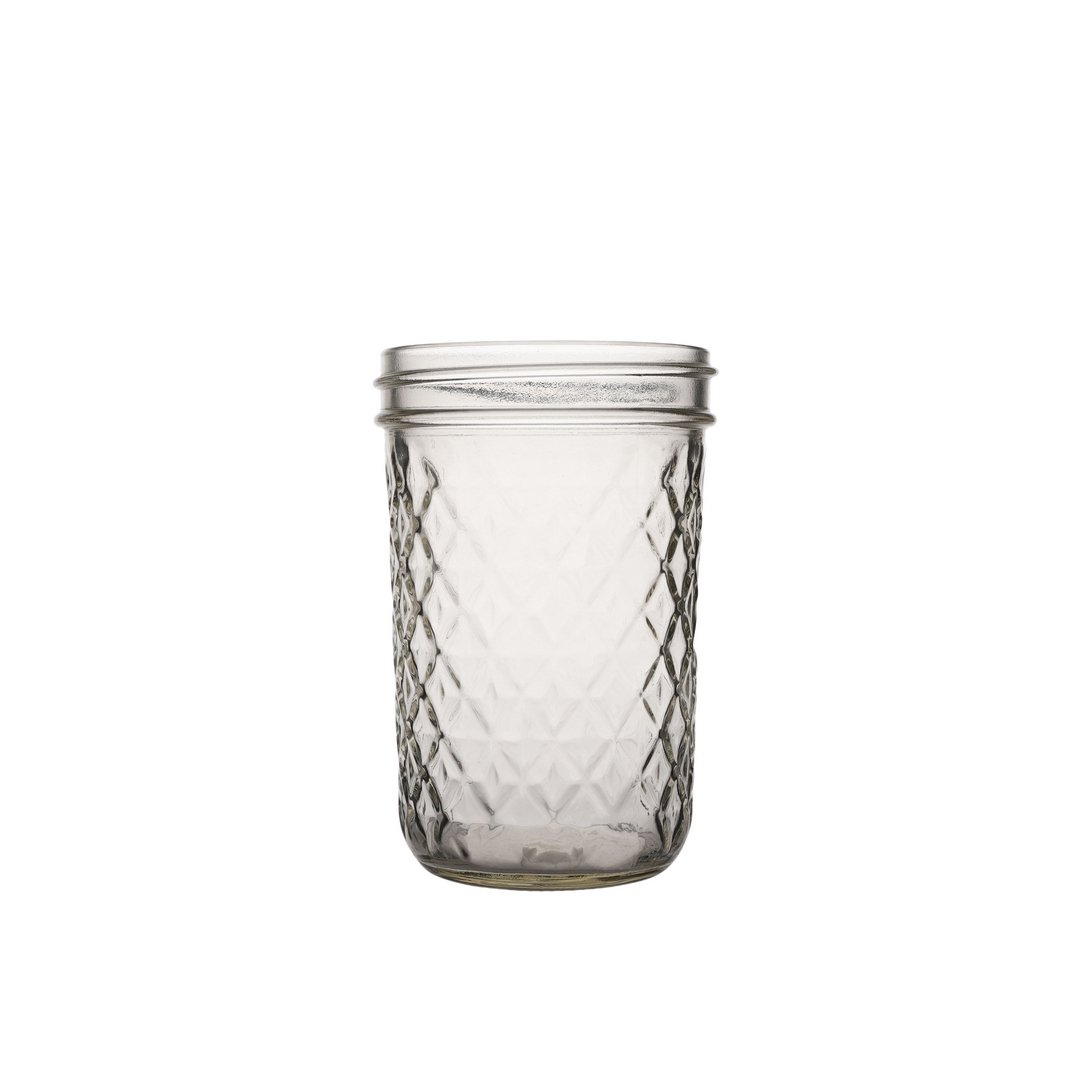 130 ml Bonta Glass Jar