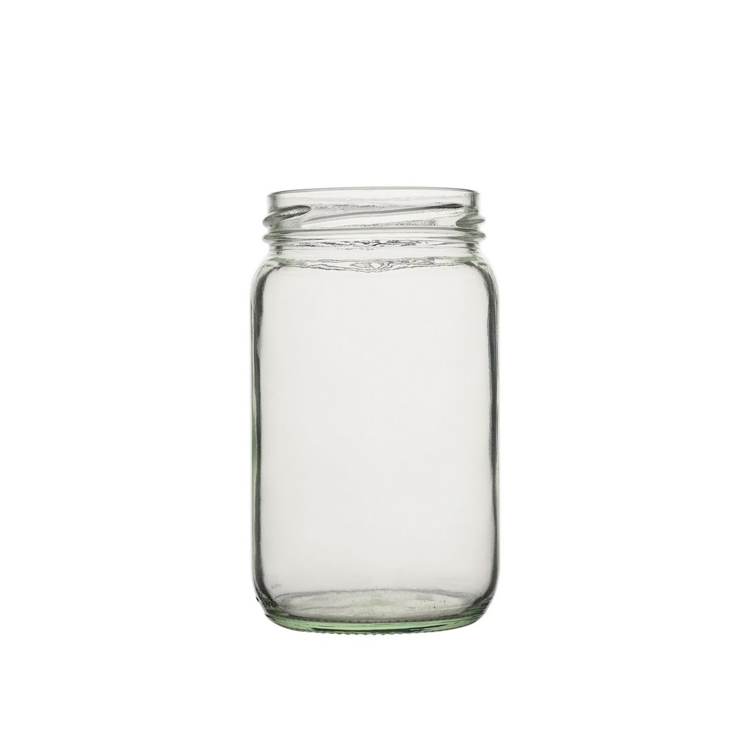 130 ml Bonta Glass Jar