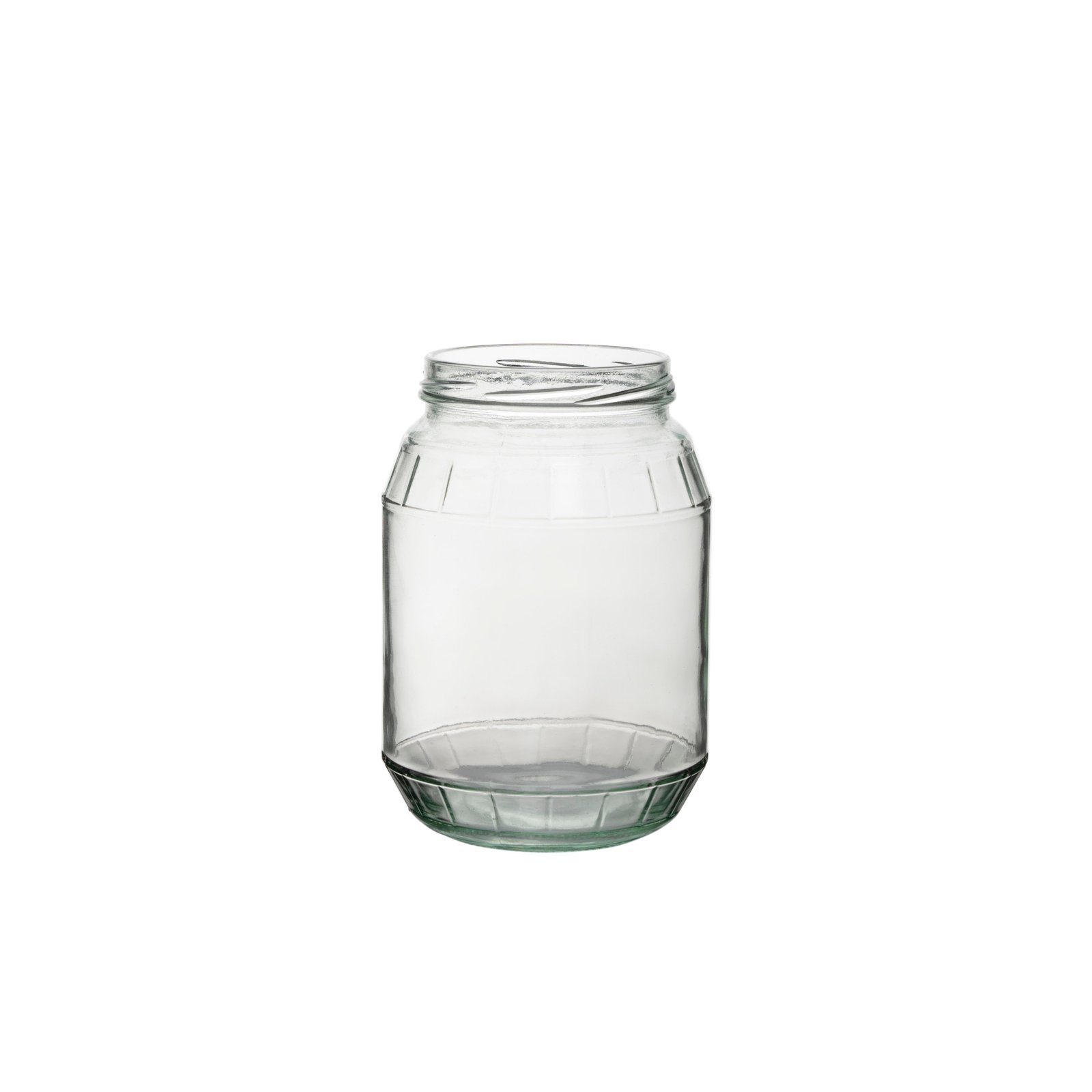 32 oz Barrel Jar, BPAE11214