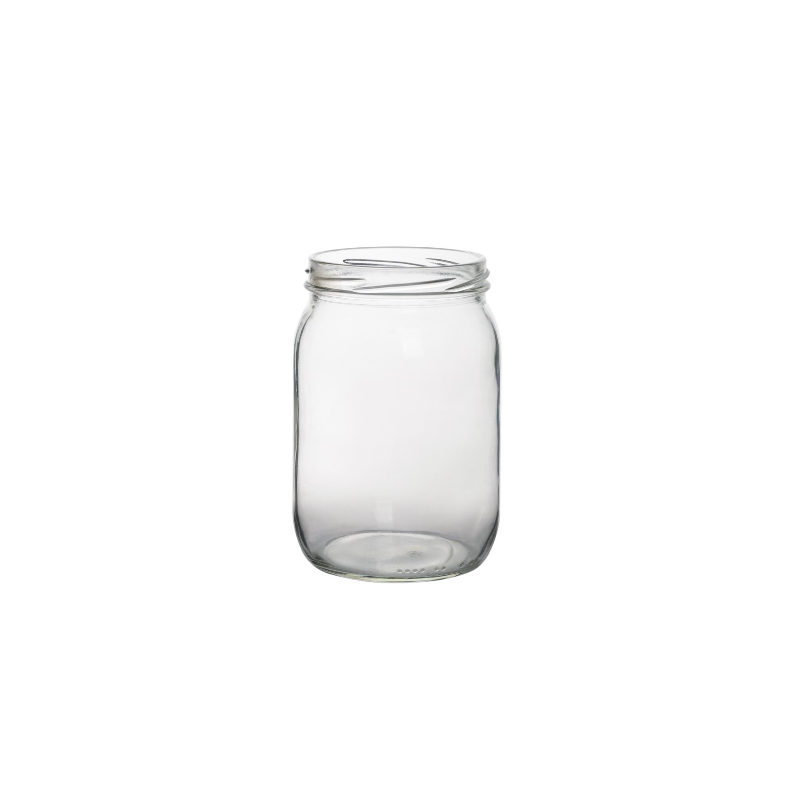 680 ml Glass Jar, BPAF10378