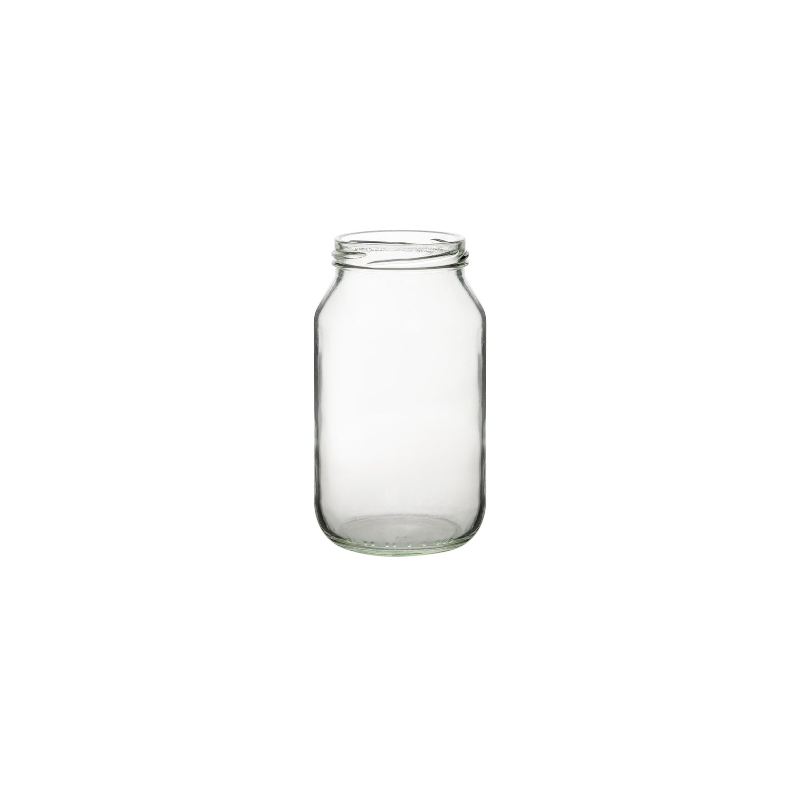 16 oz Mayo Jar, BPAP2225