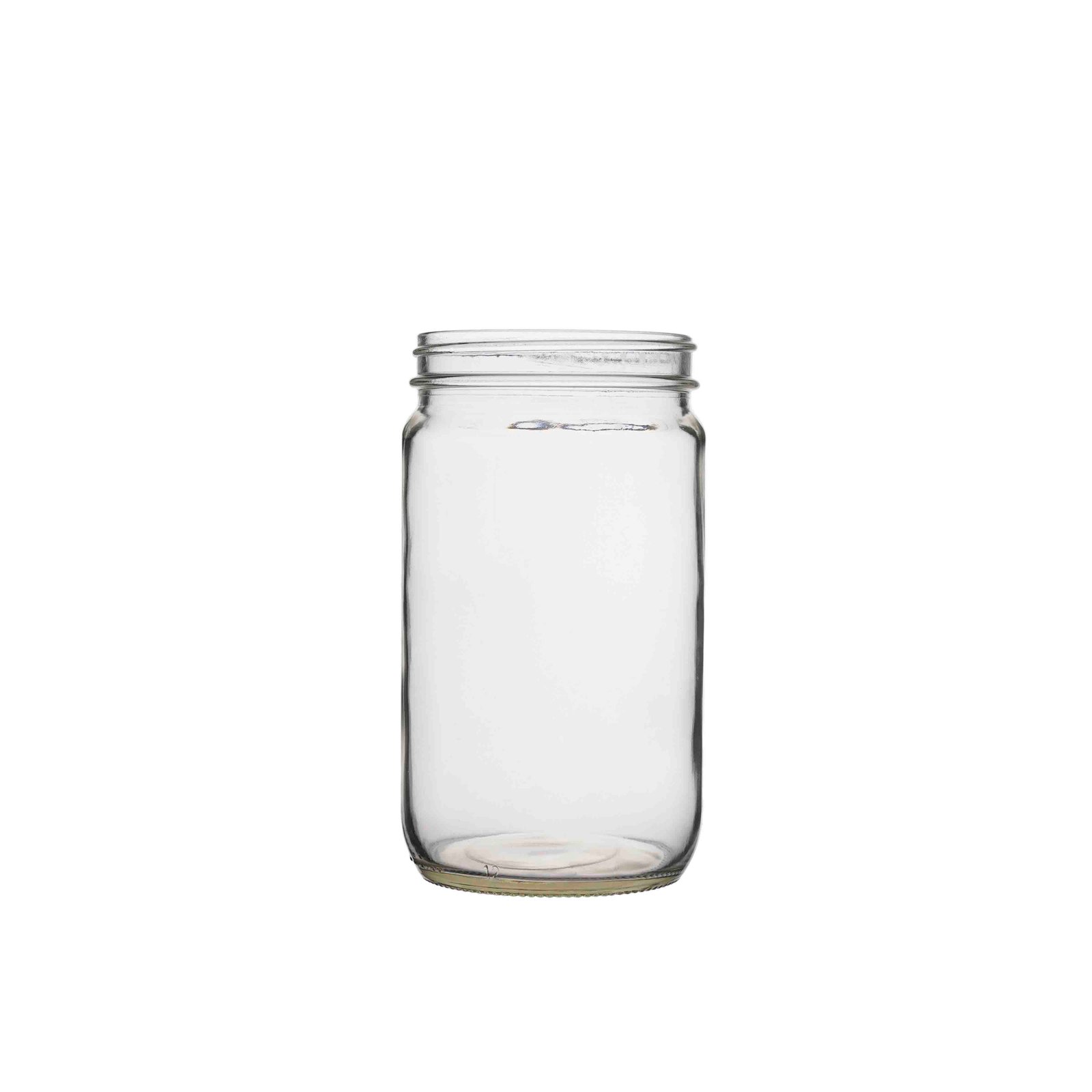 32 oz  Glass Jar, BPD-625