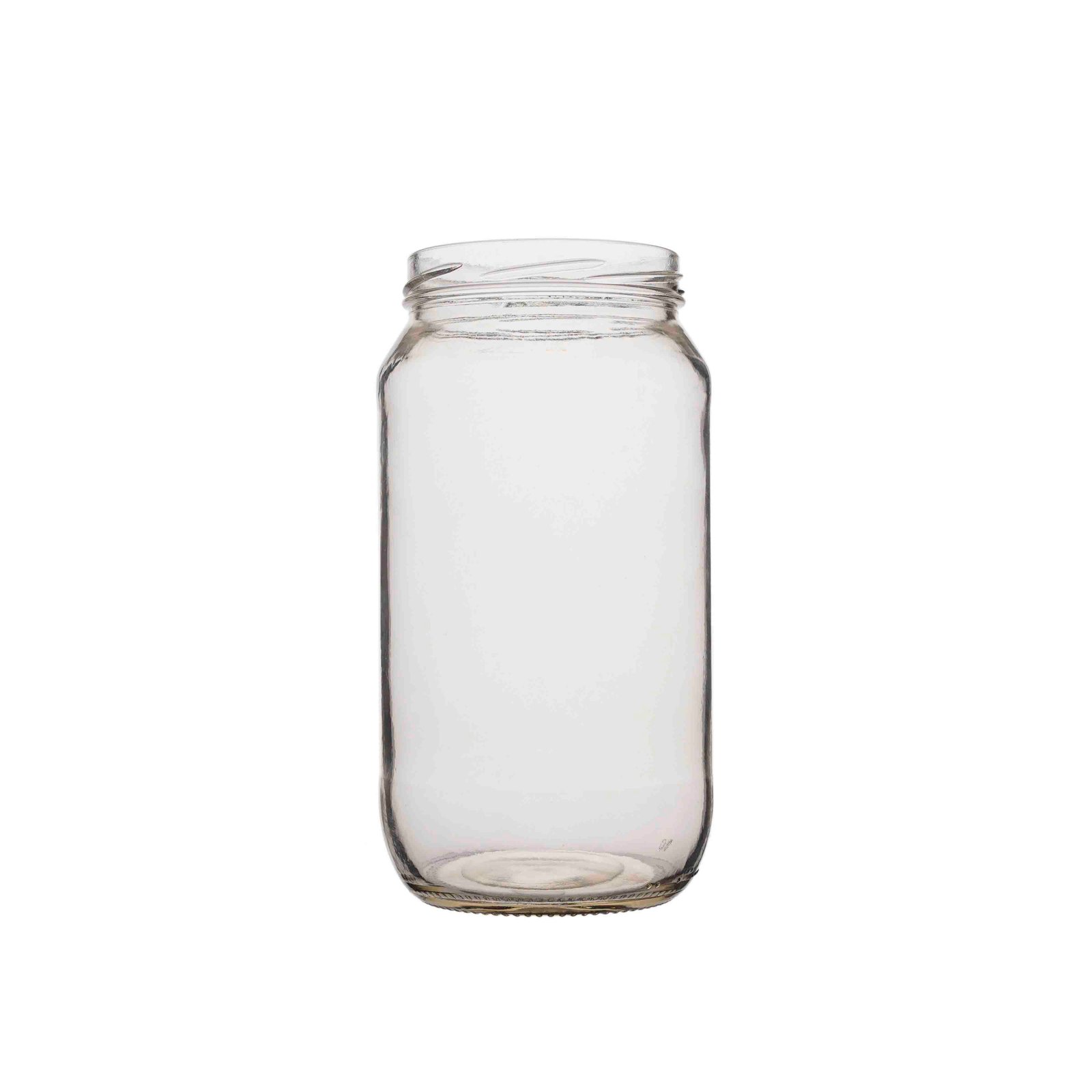 1L Glass Jar, BPD-649