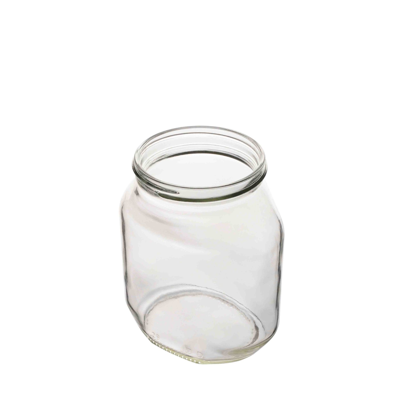 650 ml Chocolate Jam Jar, BPYB650