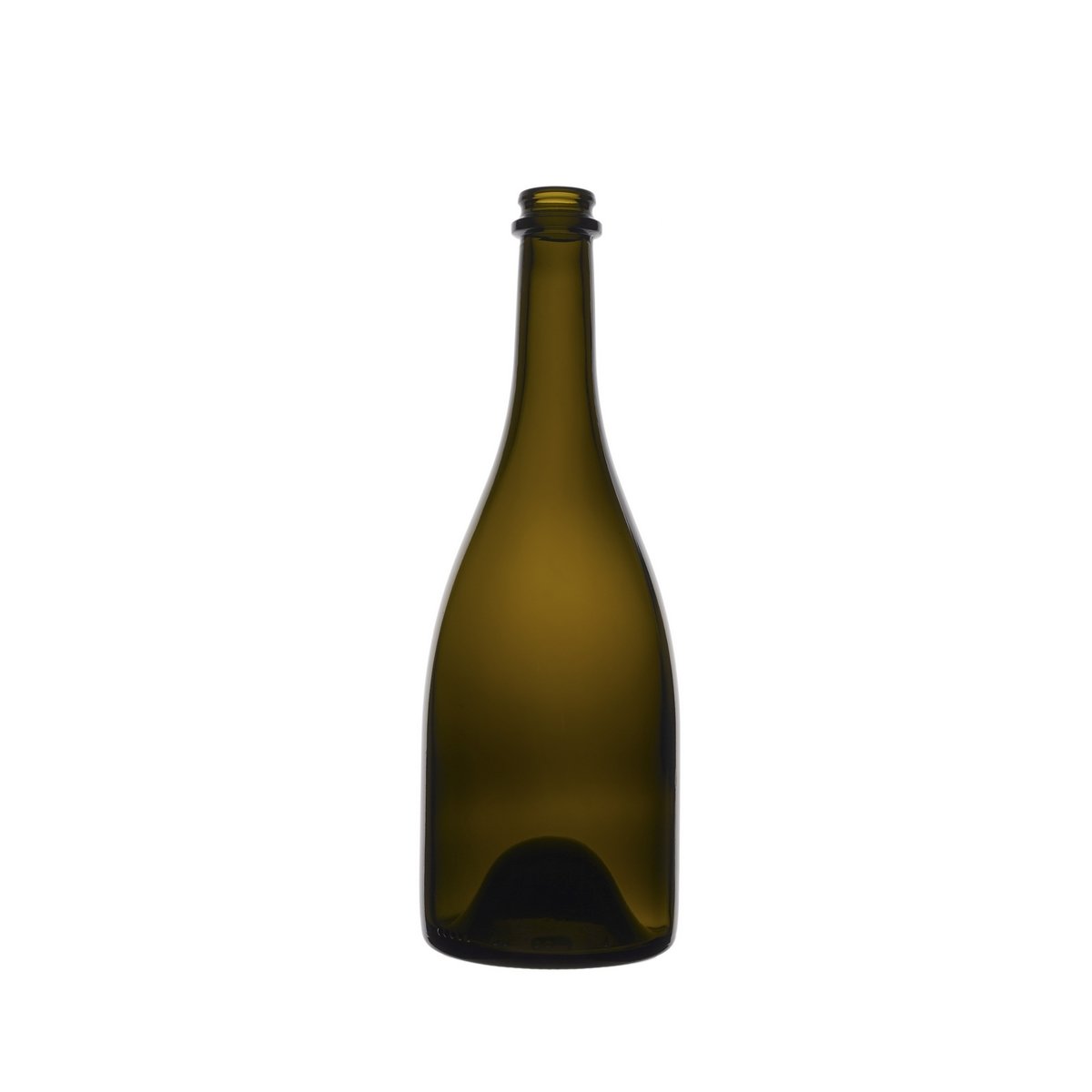 750 ml Champagne Bottle, BPHP-XB750-321