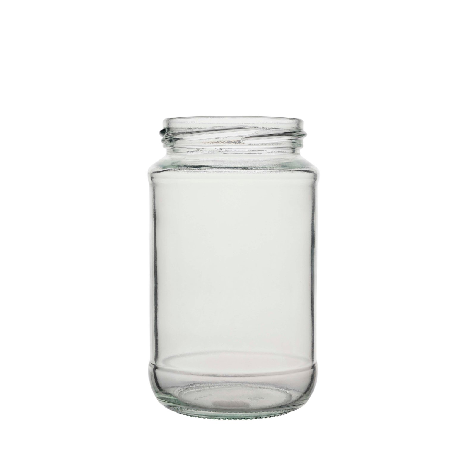 12 oz Glass Jar, BPAE11339