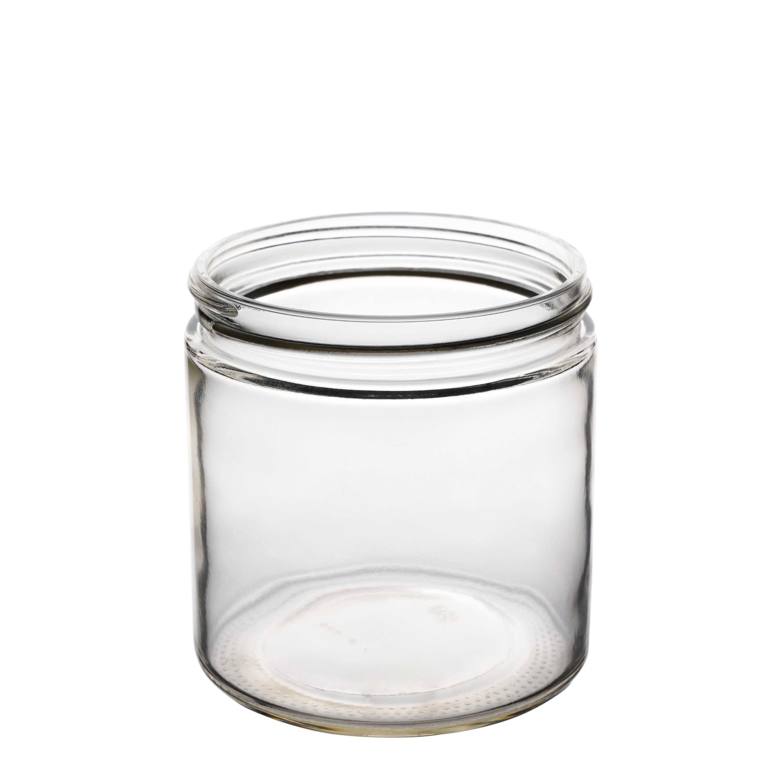 16 oz SS Jar, BPD-650