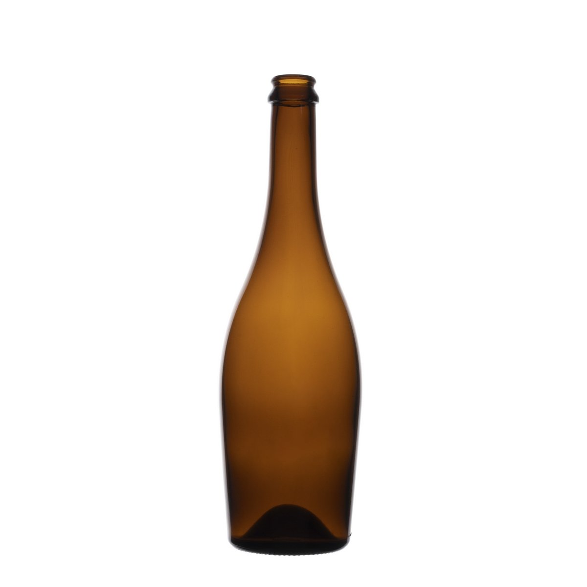 750 ml Champagne Bottle