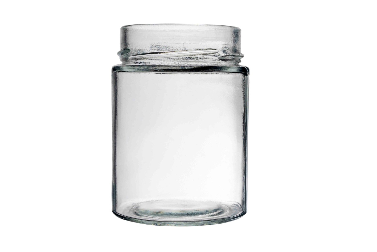 9 oz Straight Sided Jar, BPAP1804