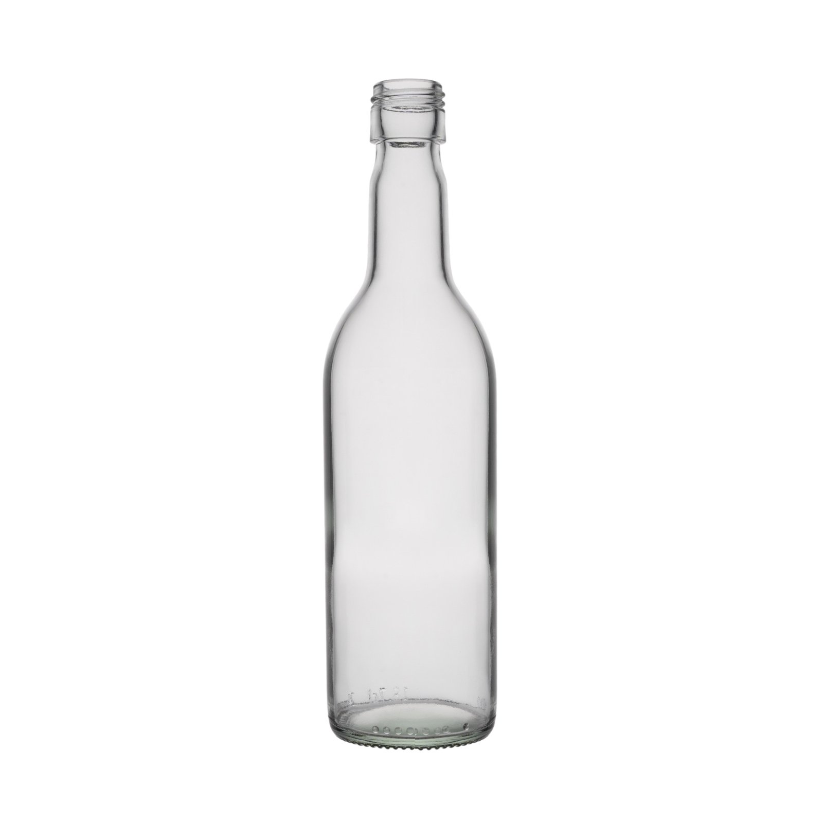 187 ml  STD Wine Bottle, BPDB20740A