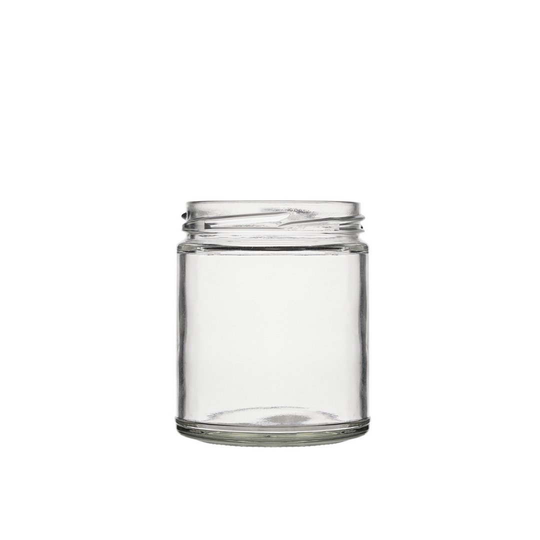 9 oz SS jar, BPAD10813