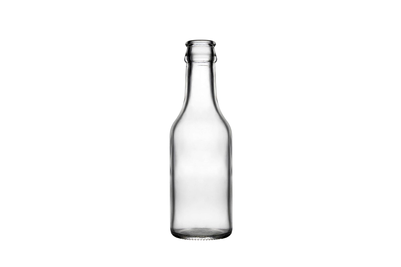 75 ml Mini Liquor Bottle, BP1-080-2