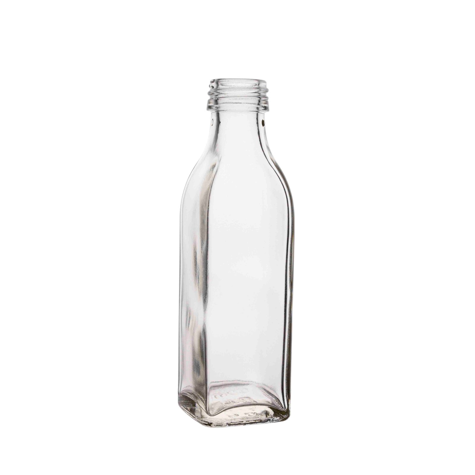 50 ml Miniature Liquor Bottle, BP1-080-1