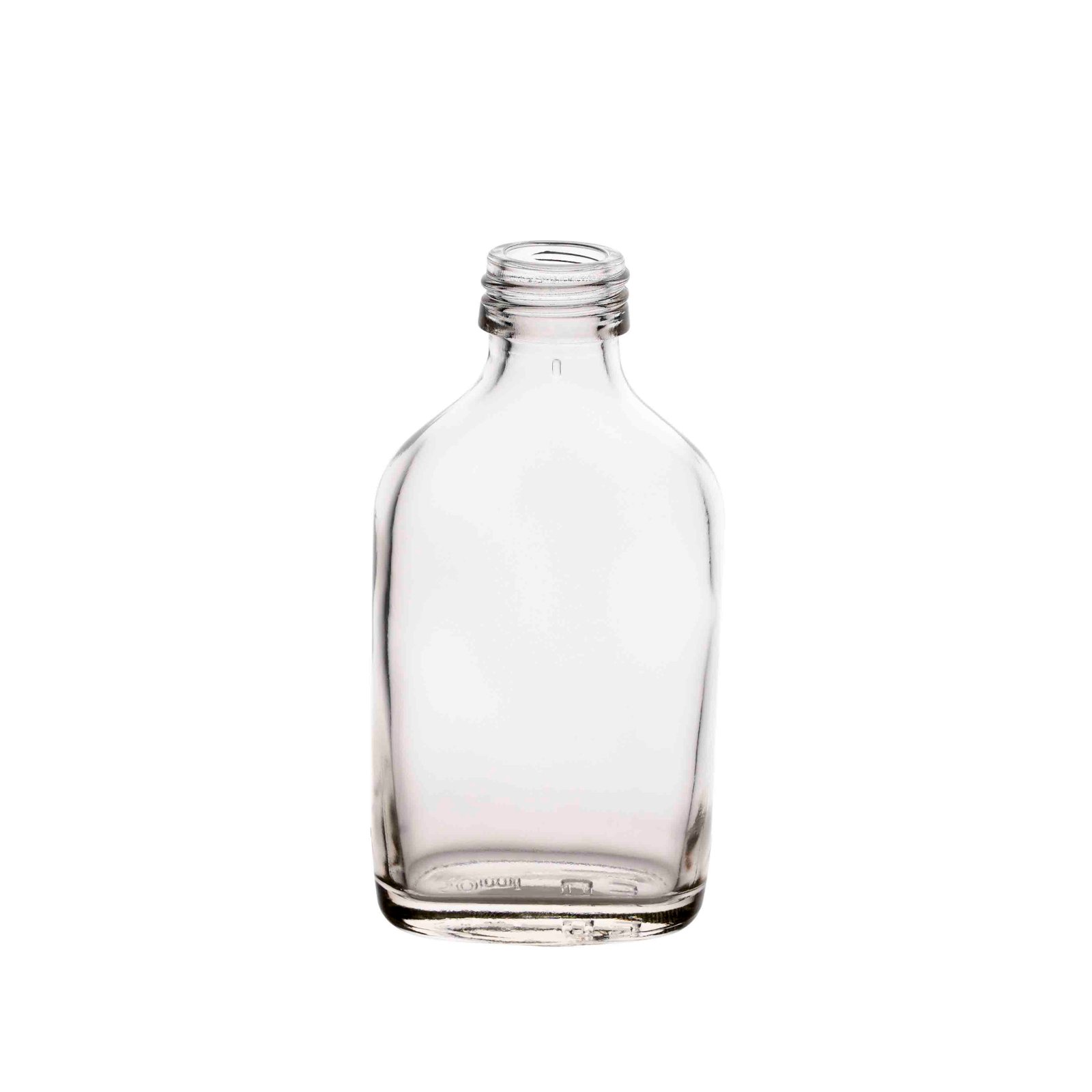 12 oz Ring Neck Sauce Bottle, BPD-928