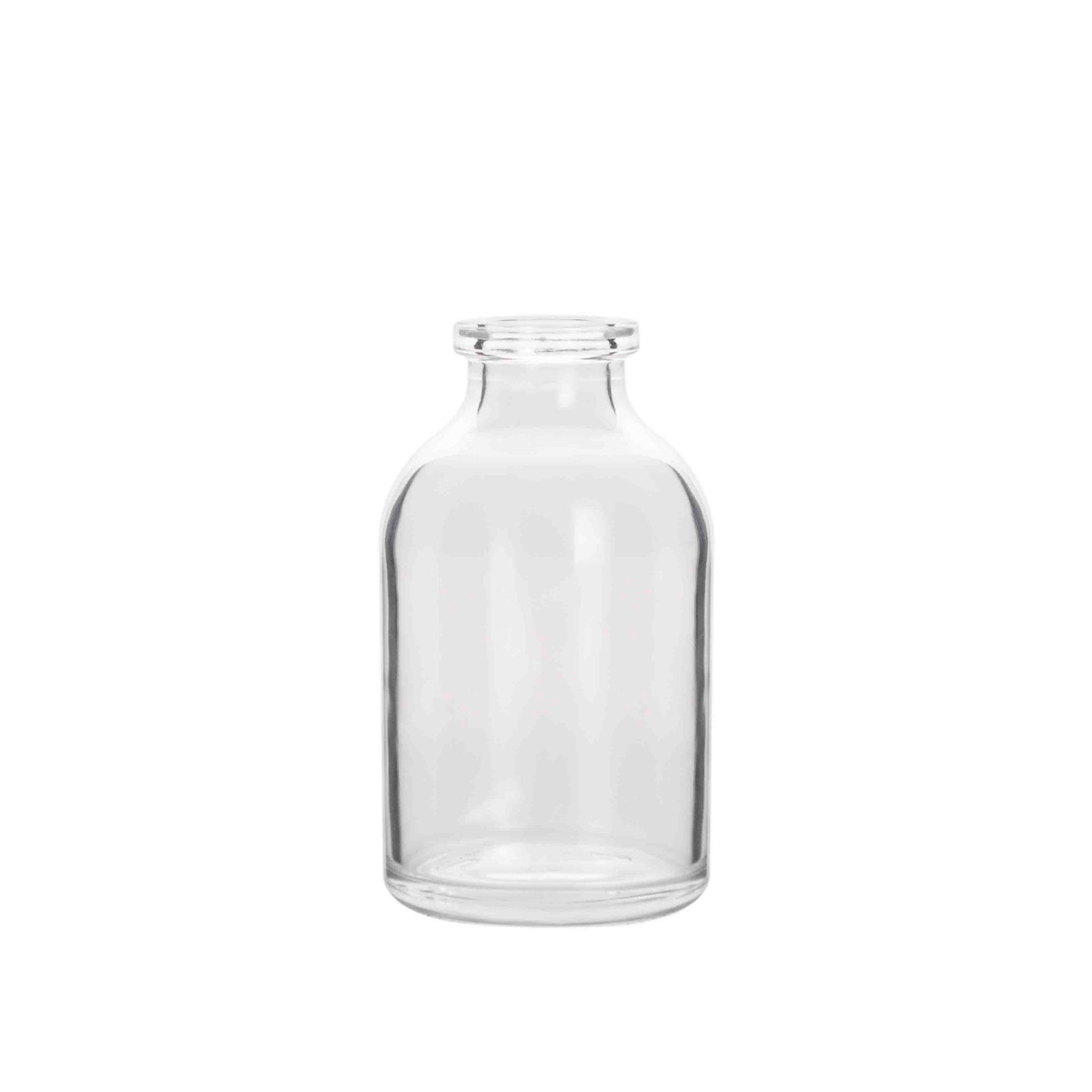 100 ml Glass Injection Vials, BPDAK-9