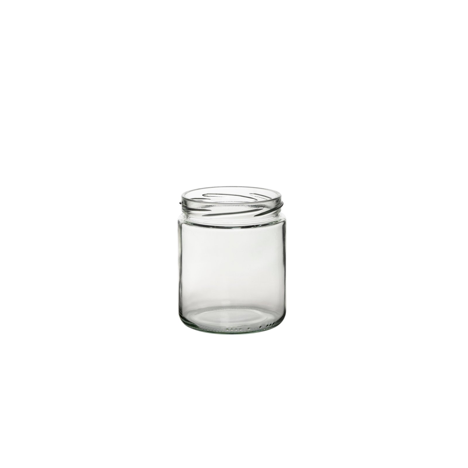 14 oz Glass Jar, BPAD11496