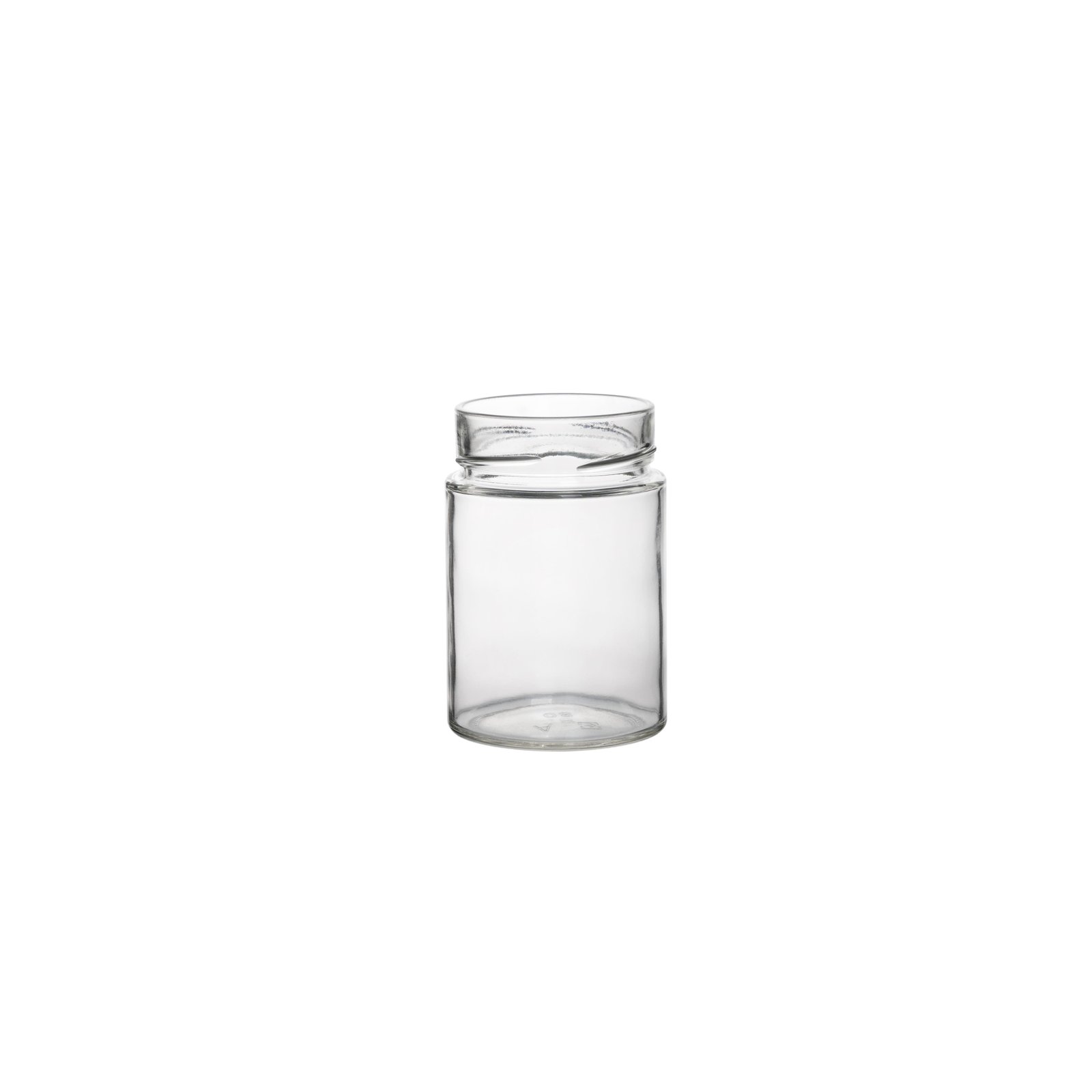 314 ml Ergo Glass Jar, BPAF10771