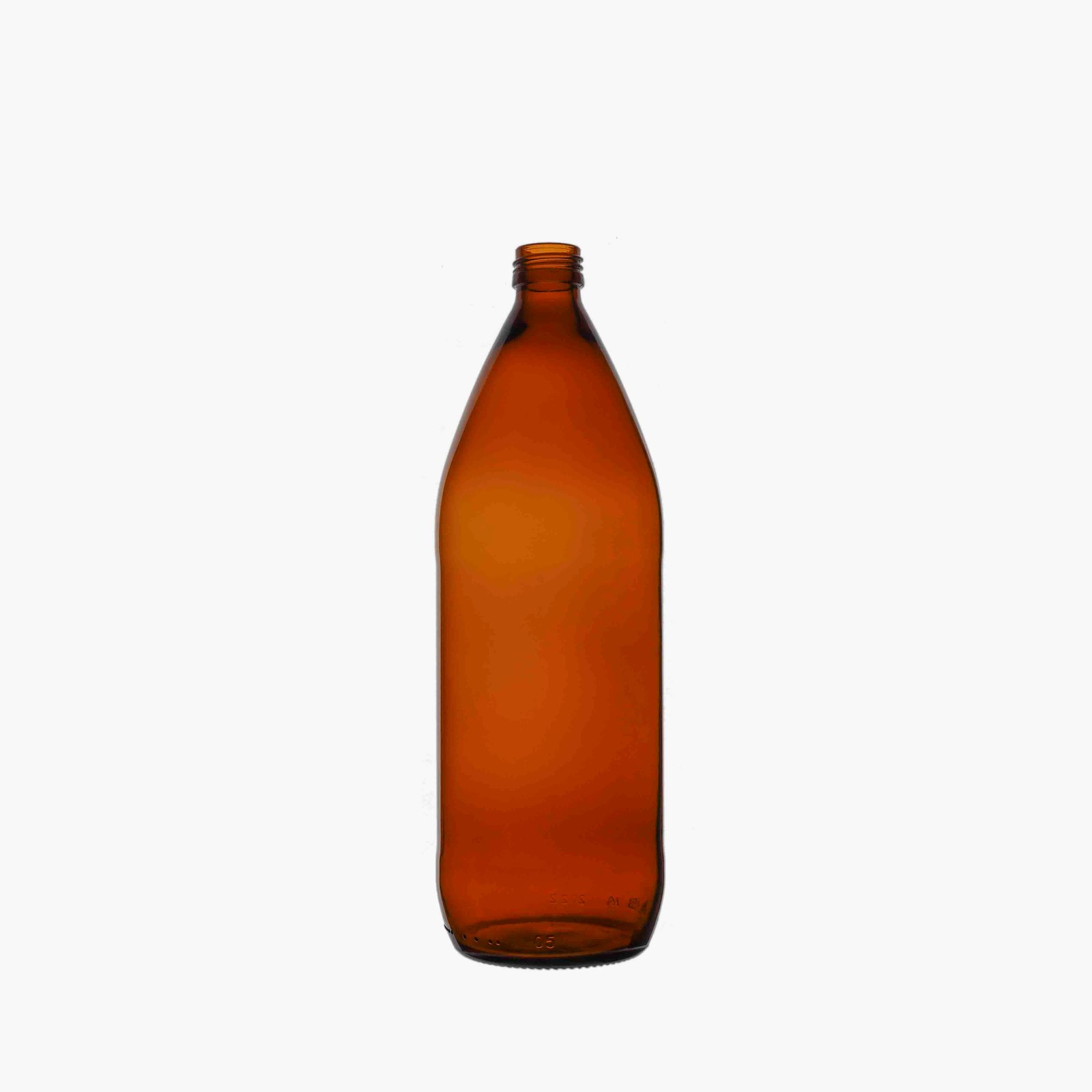 35 oz Beer Bottle, BPB-475