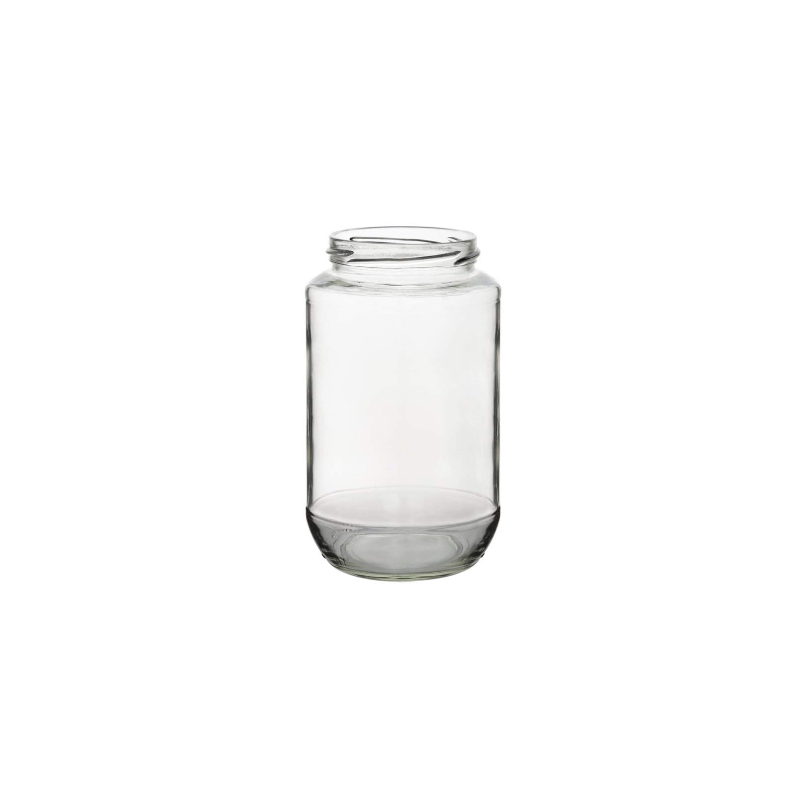 650 ml Glass Jar, BPD-916