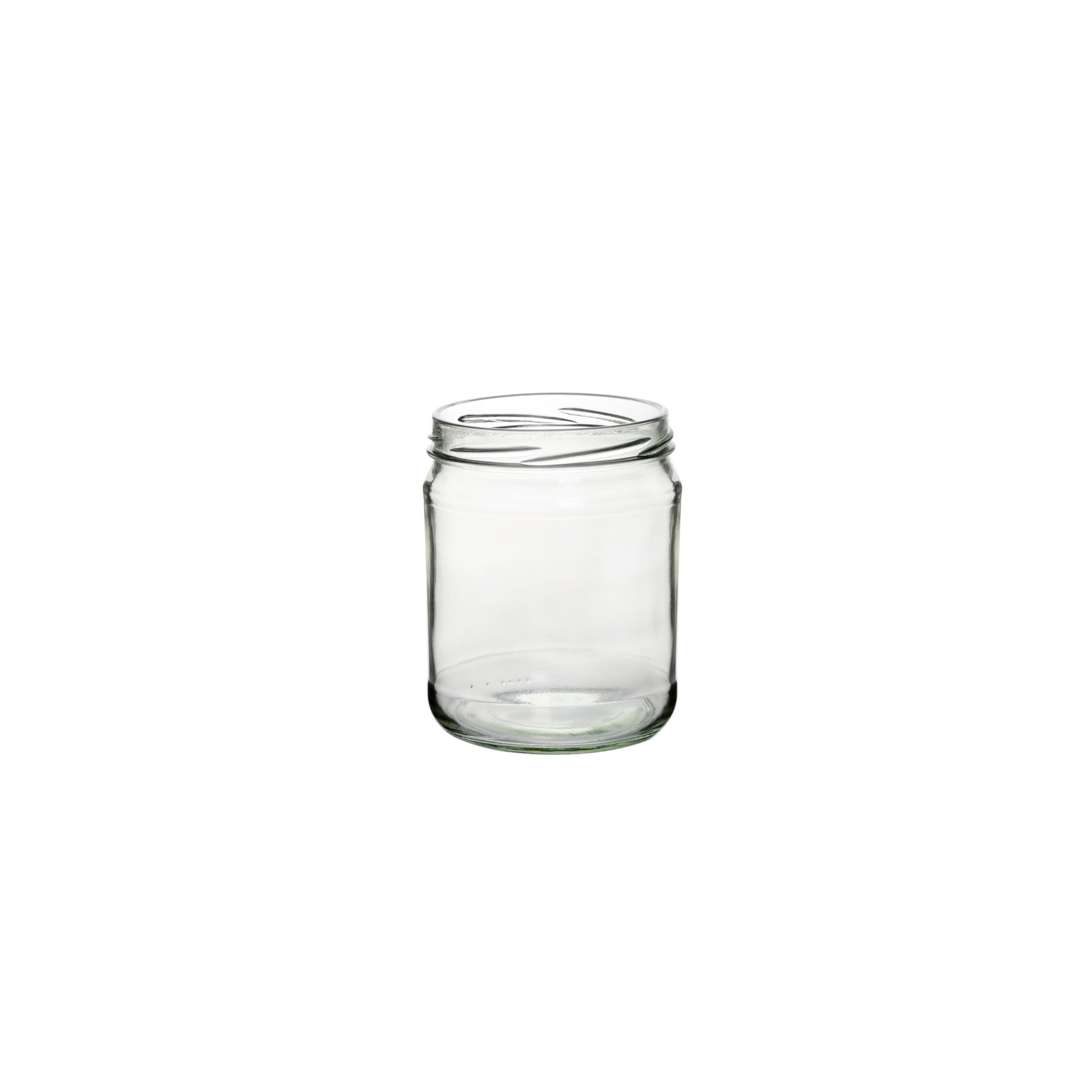 16 oz Glass Jar, BPD-789