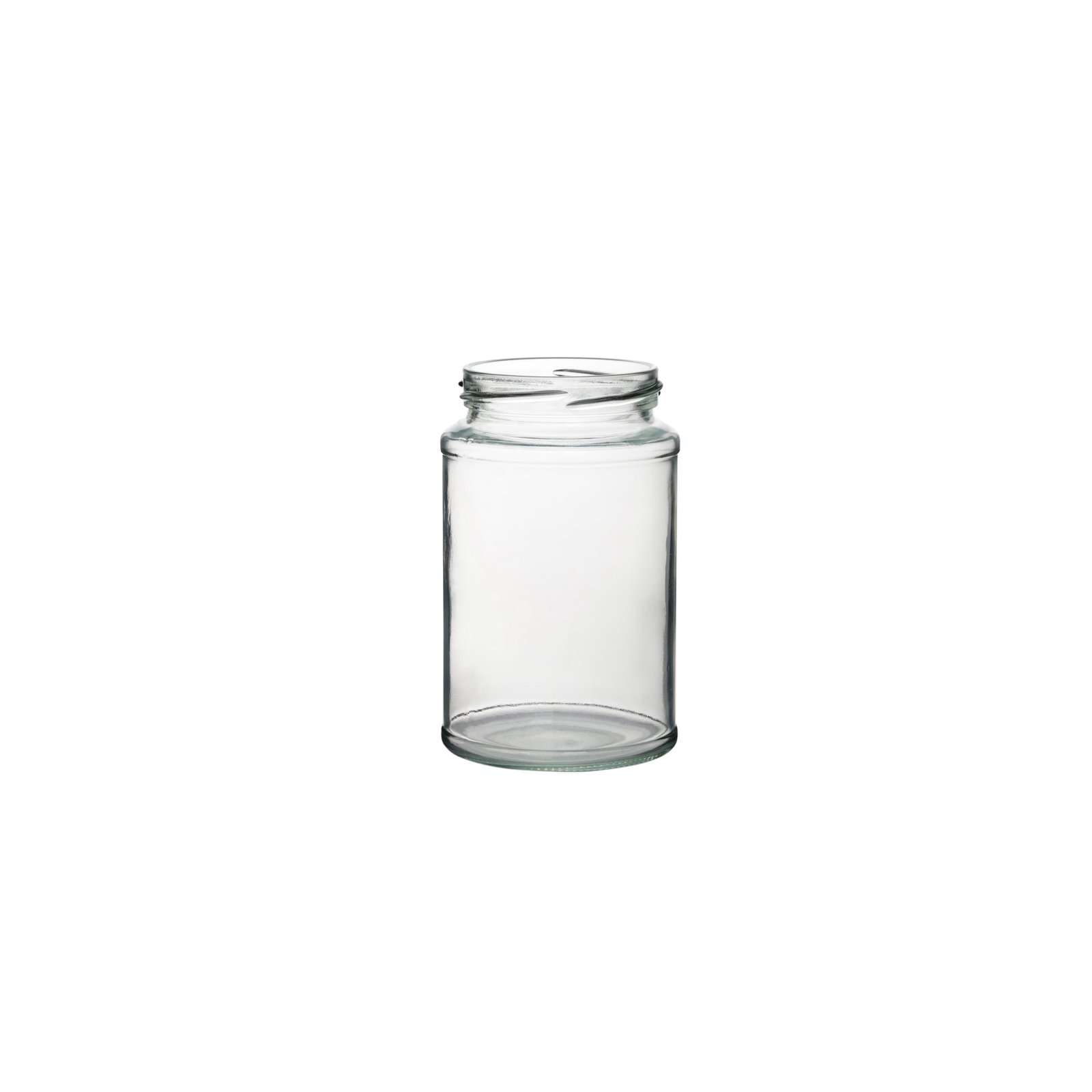 375 ml Pasta Jar, BPD-844