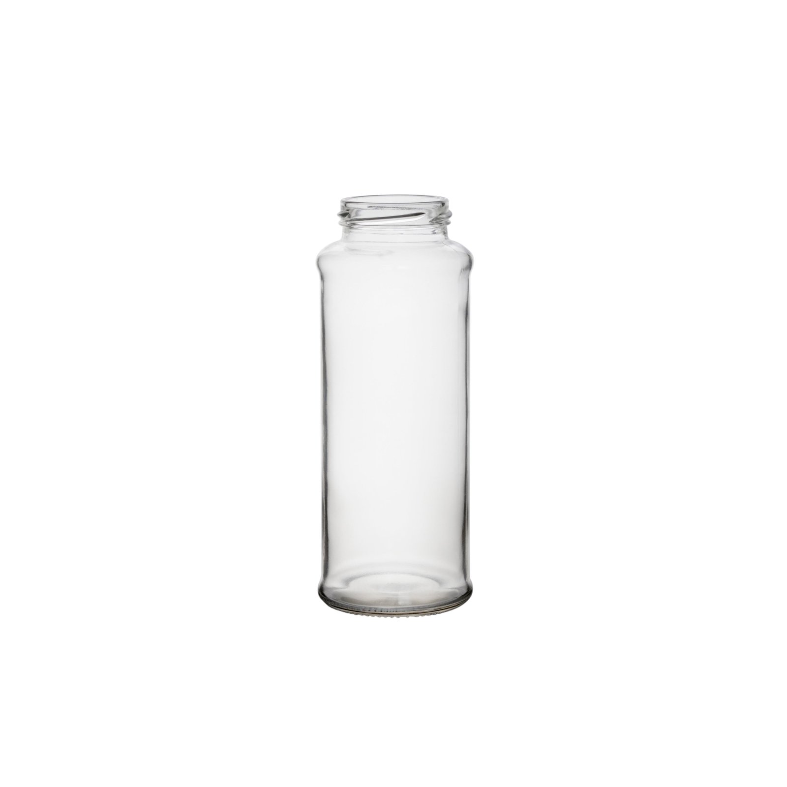 500 ml Fulton Sauce Jar, BPD-855