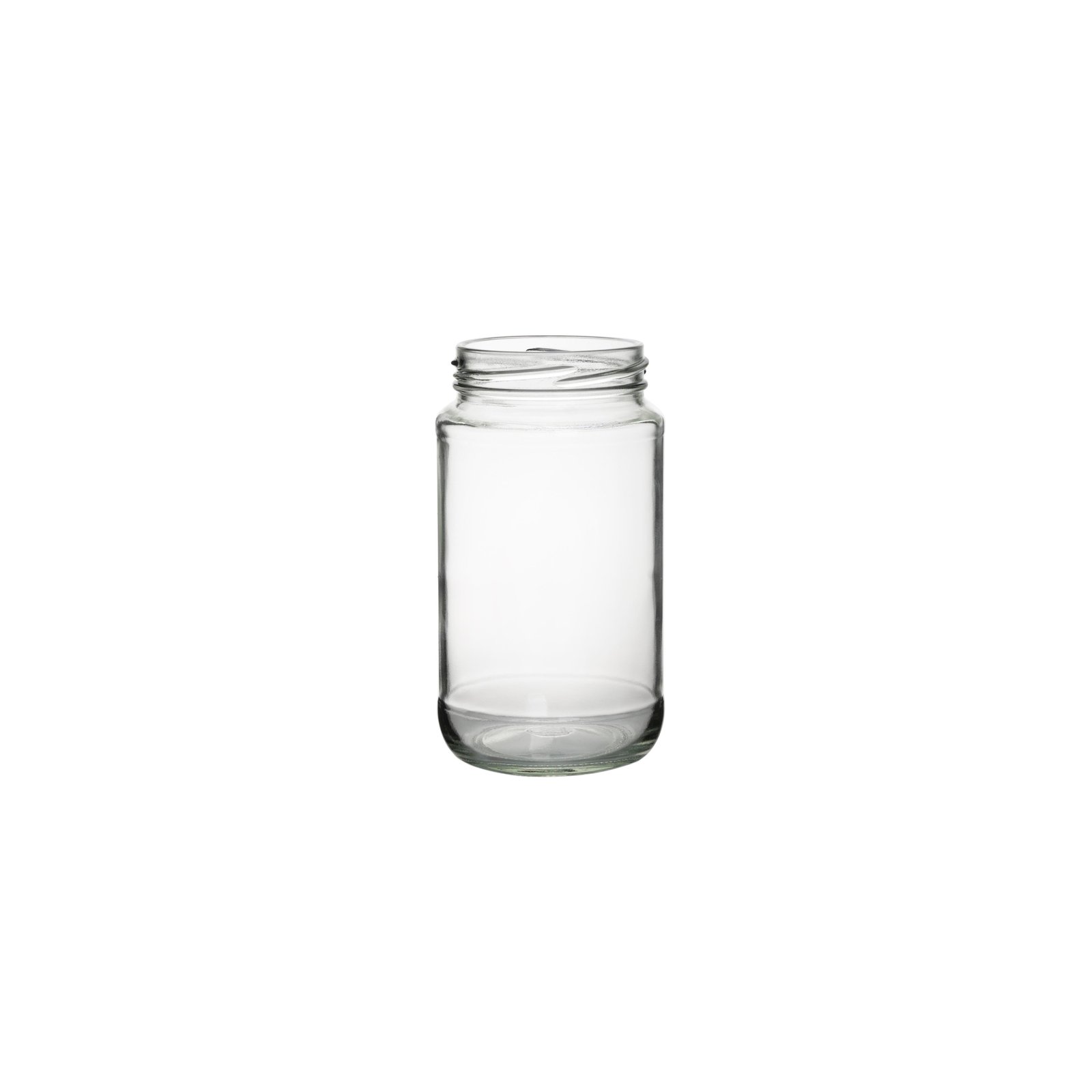 18 oz Preserve Glass Jar, BPD-975