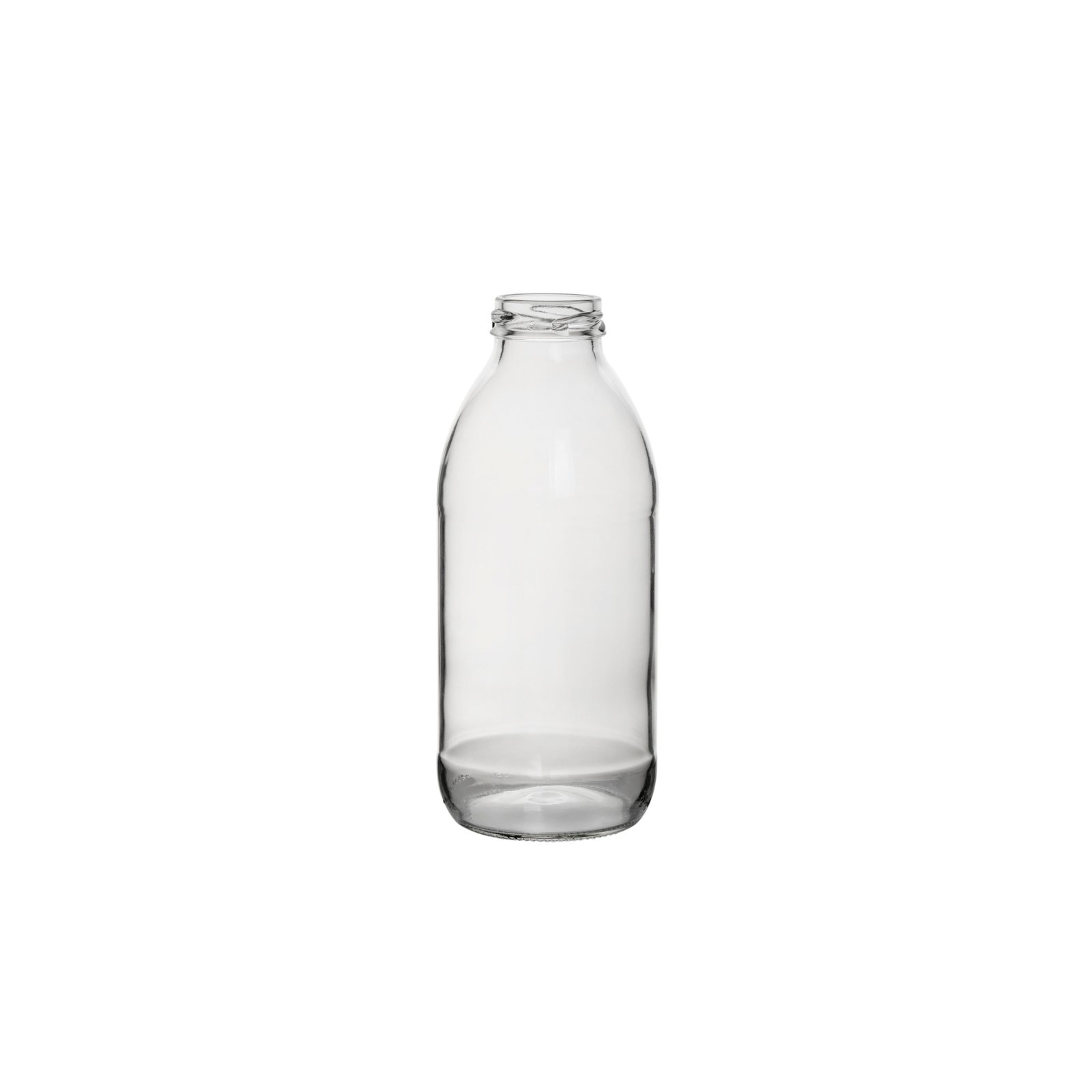 16 oz Juice Bottle, BPD-1014