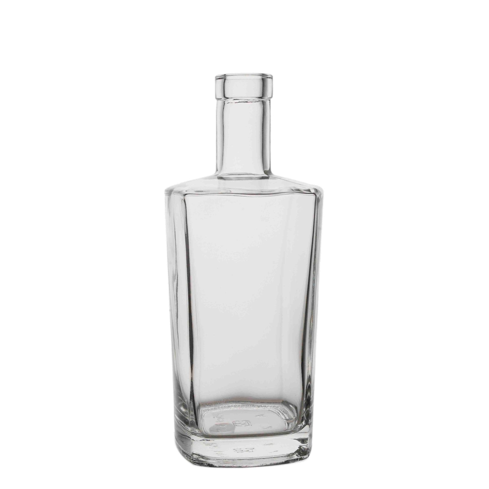 750 ml Decanter Contessa Bottle, BPDX401060