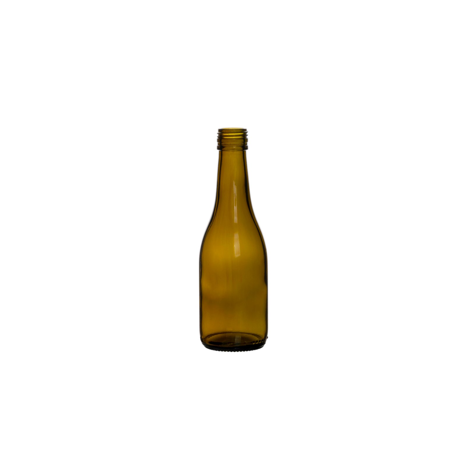 187 ml Single Serve Burgundy Bottle, BPW0797