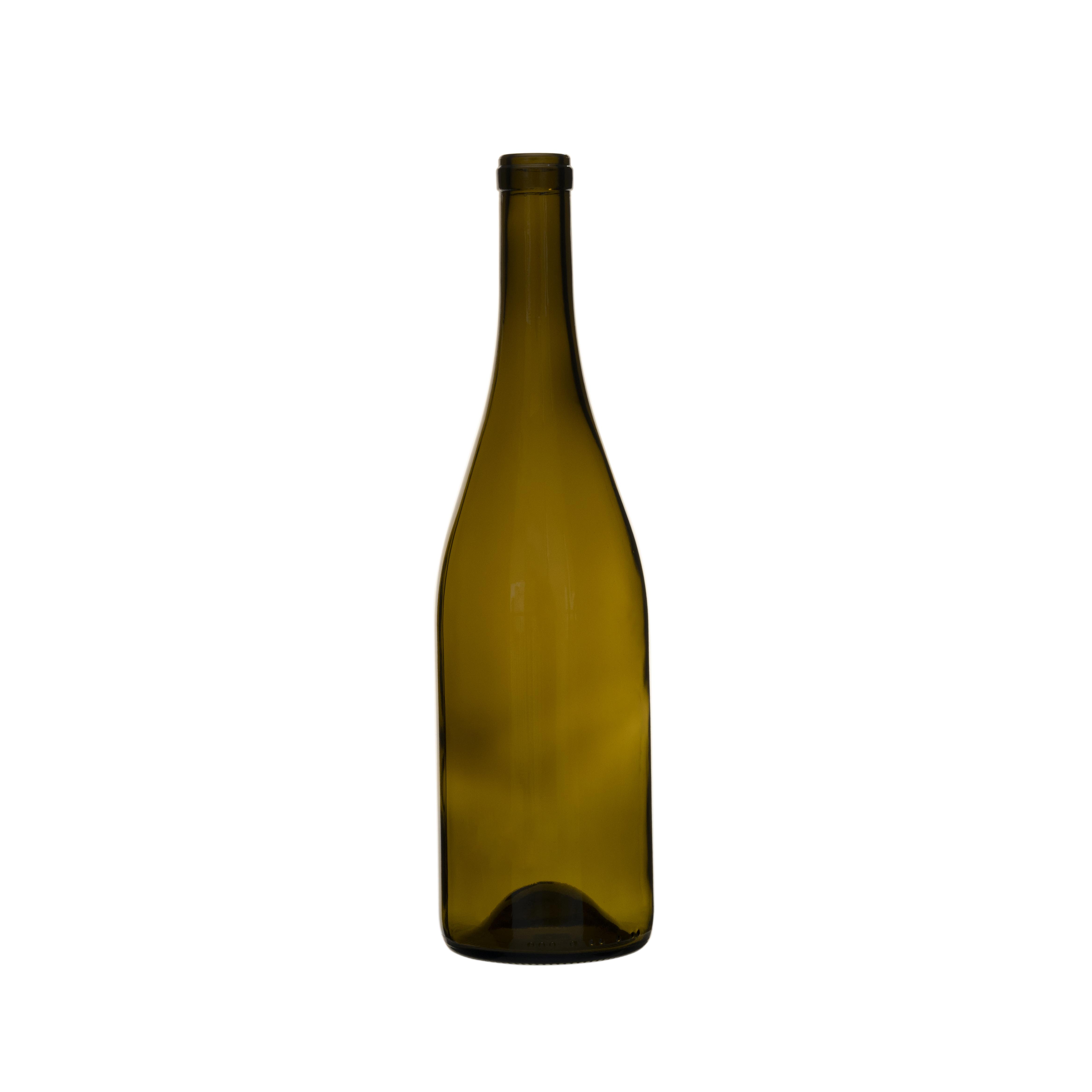 750ml Burgundy Bottle, BP3907