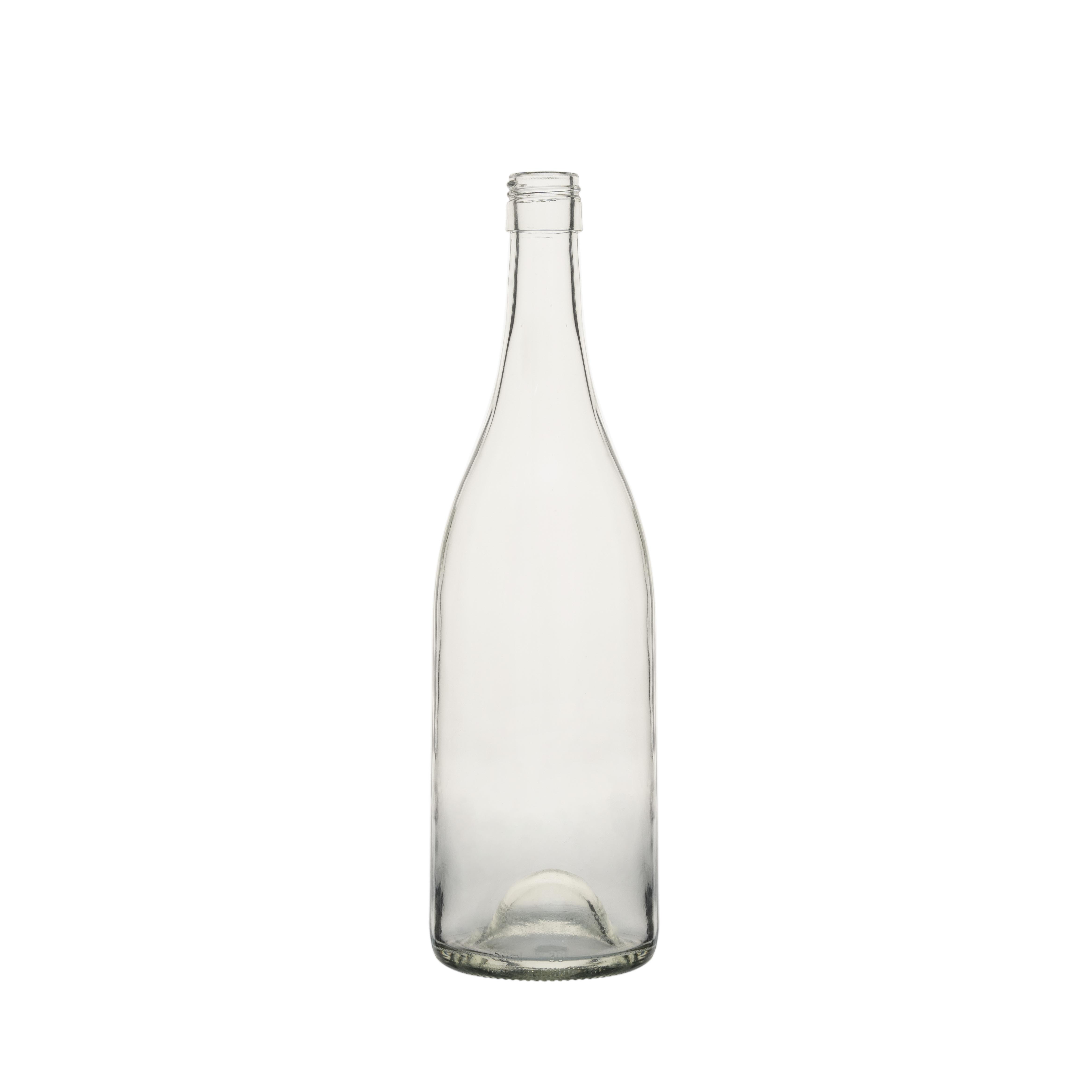 750ml Wine Bottle, BP2105