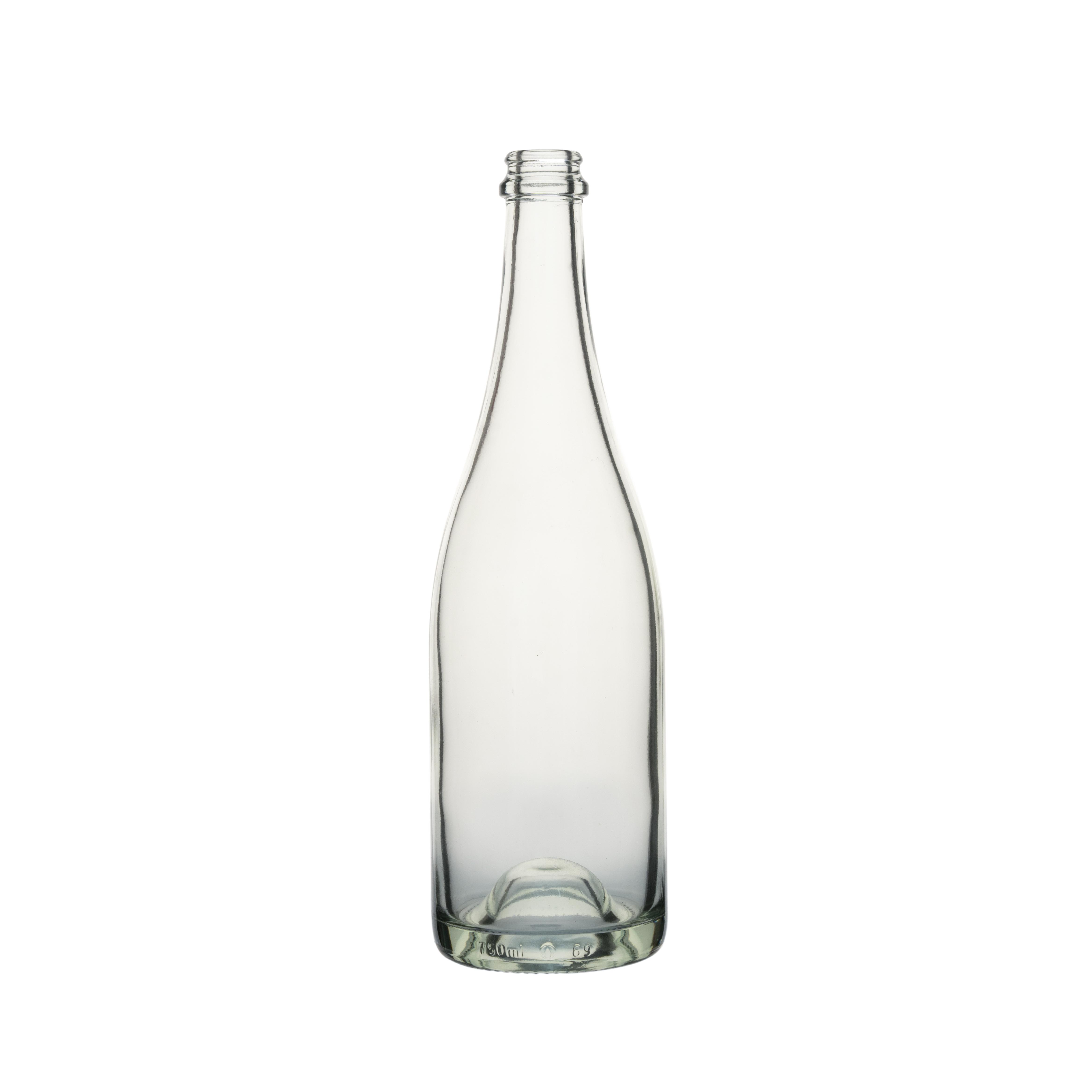 750ml Champagne Bottle, BP2508