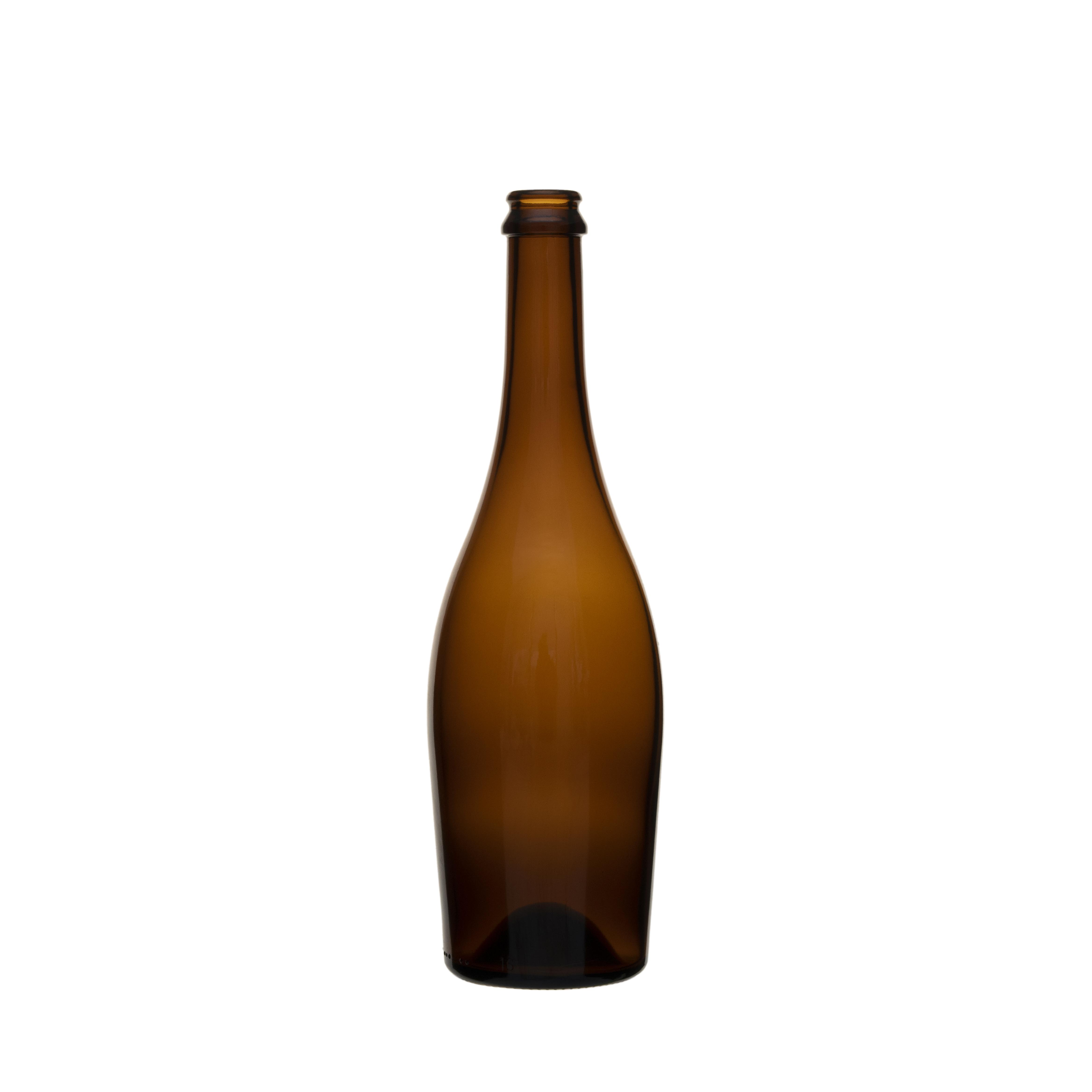 750ml Sparkling Wine Bottle, BPB430-ii