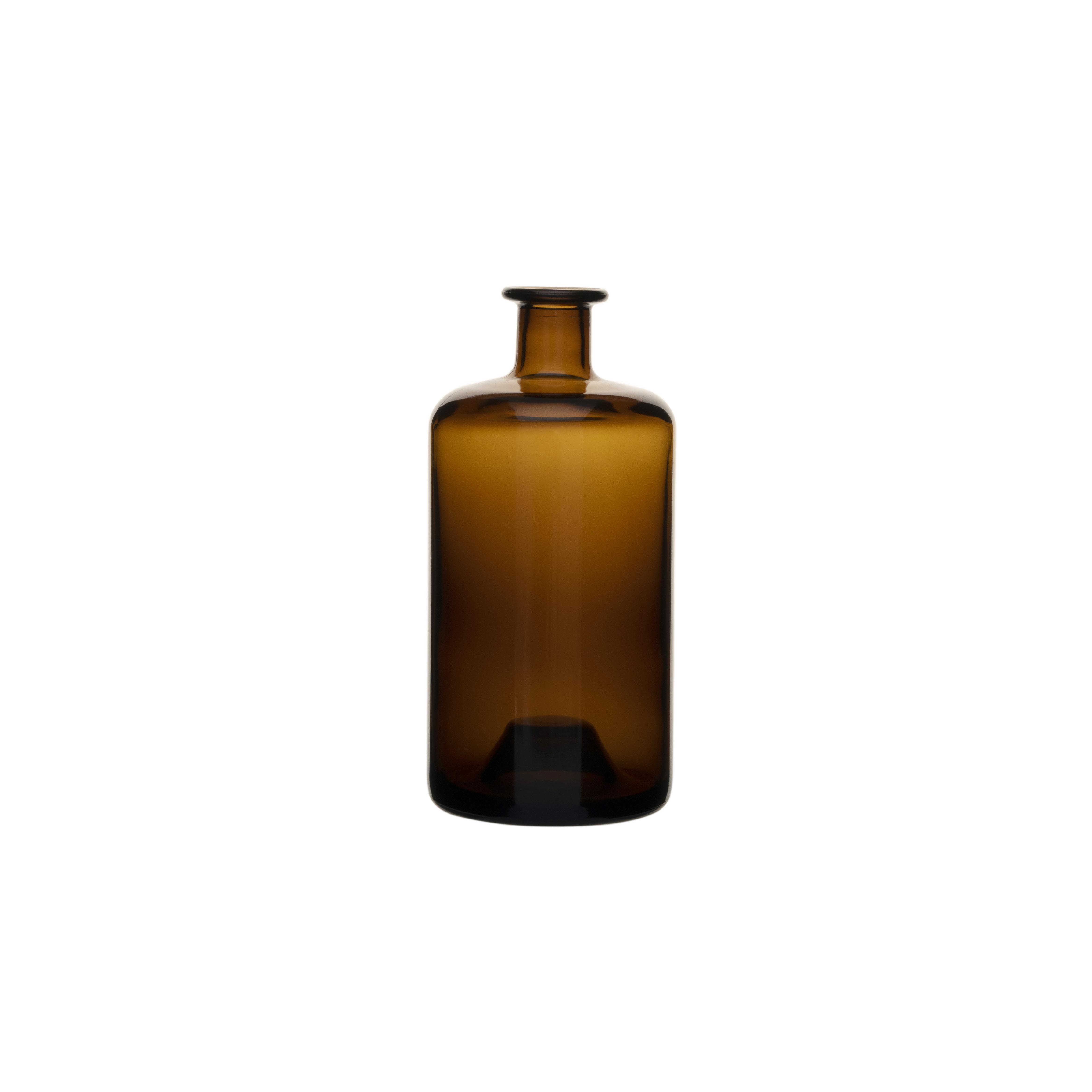 750ml Pharmaceutical Bottle, BPB645