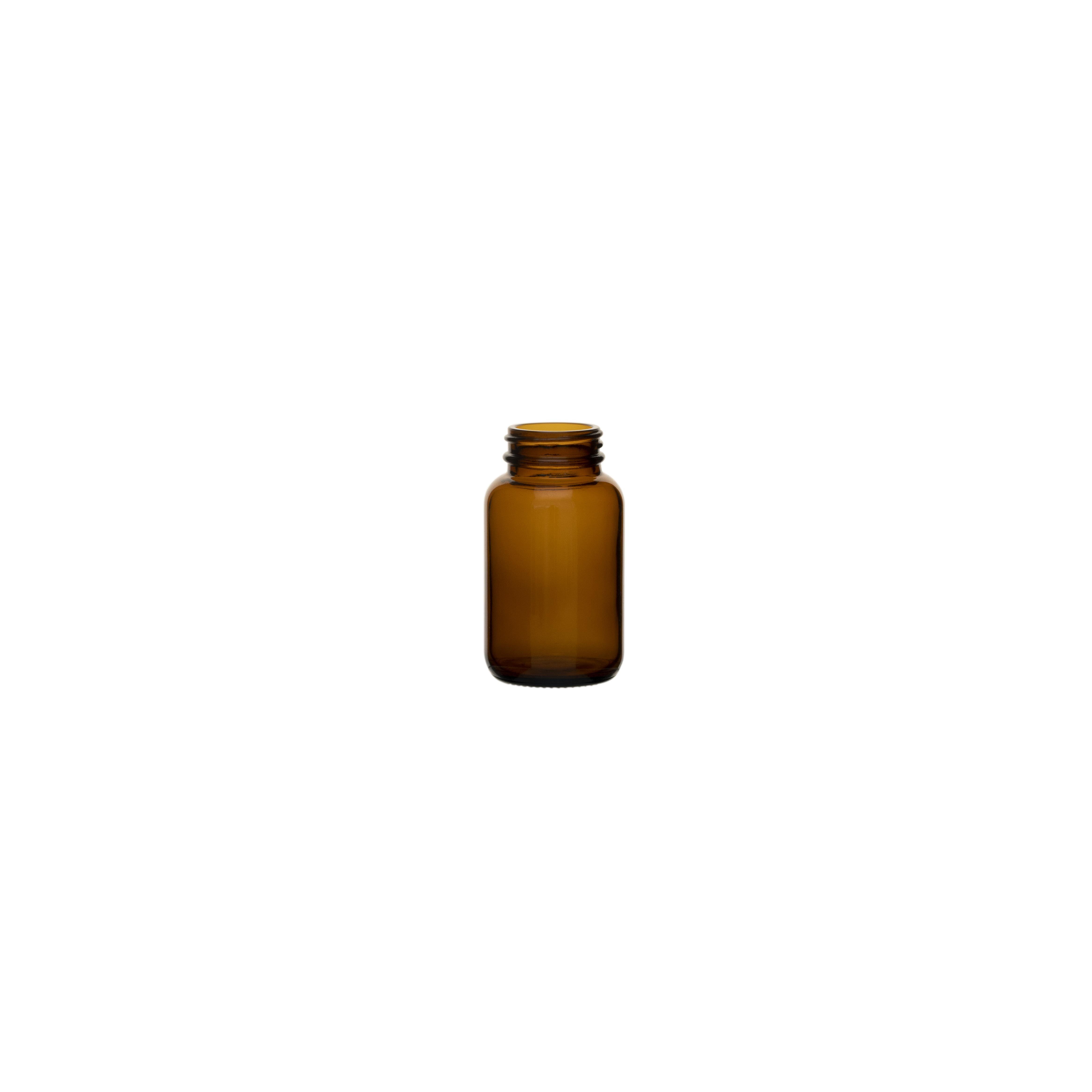 120ml Tablet Bottle, BPBA10194A