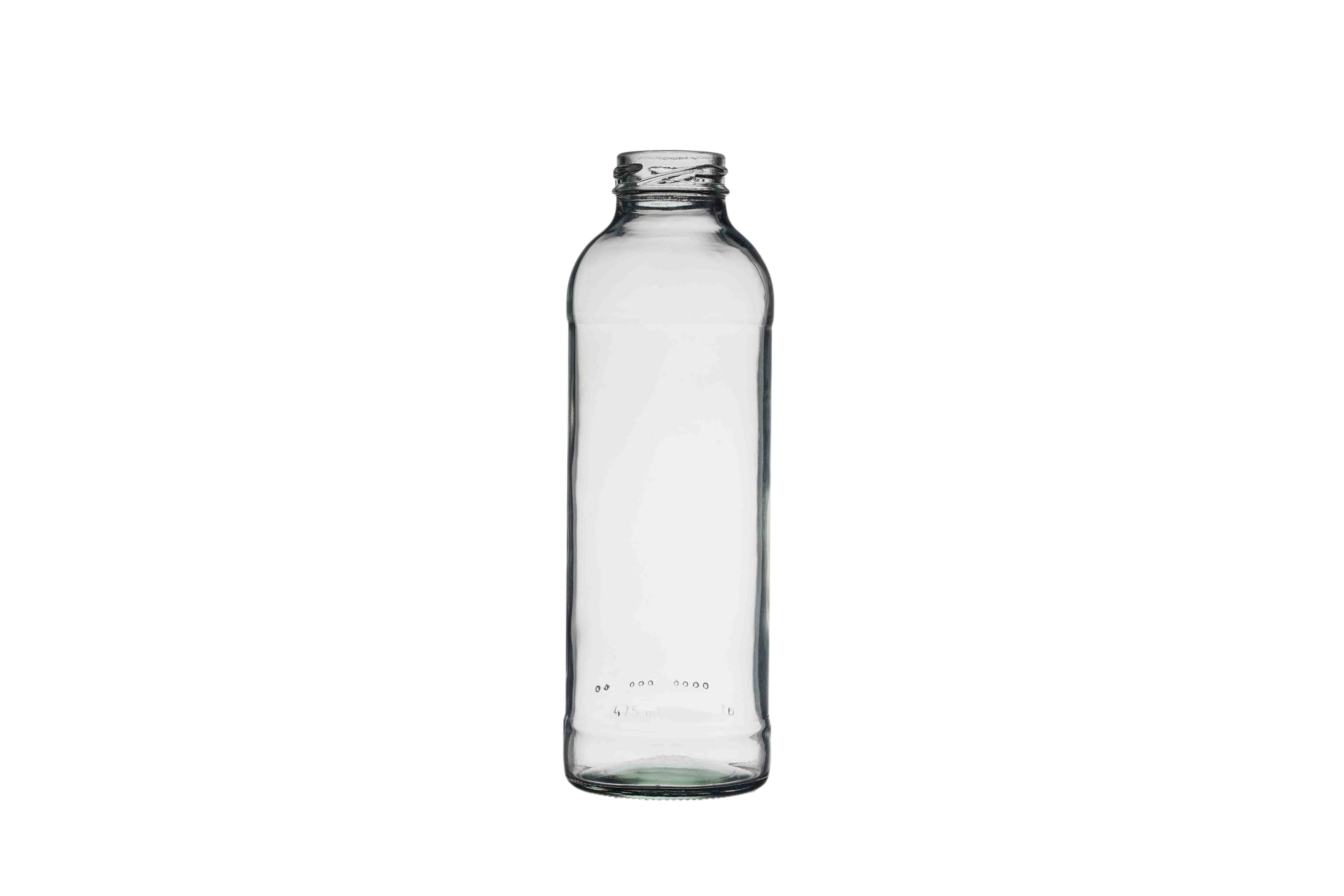 1L Beverage Bottle, BPD-612