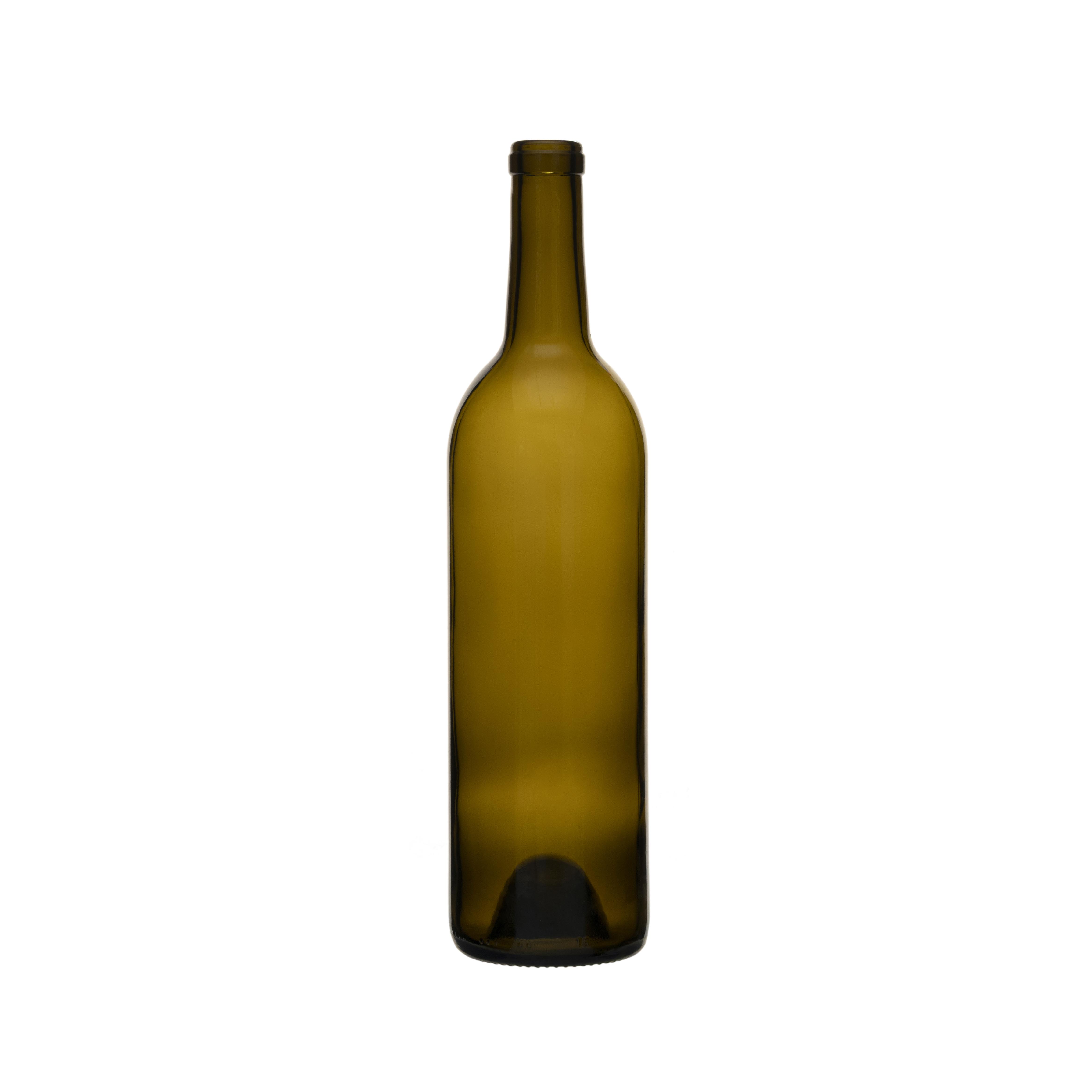 750ml Wine Bottle, BPDB20705A