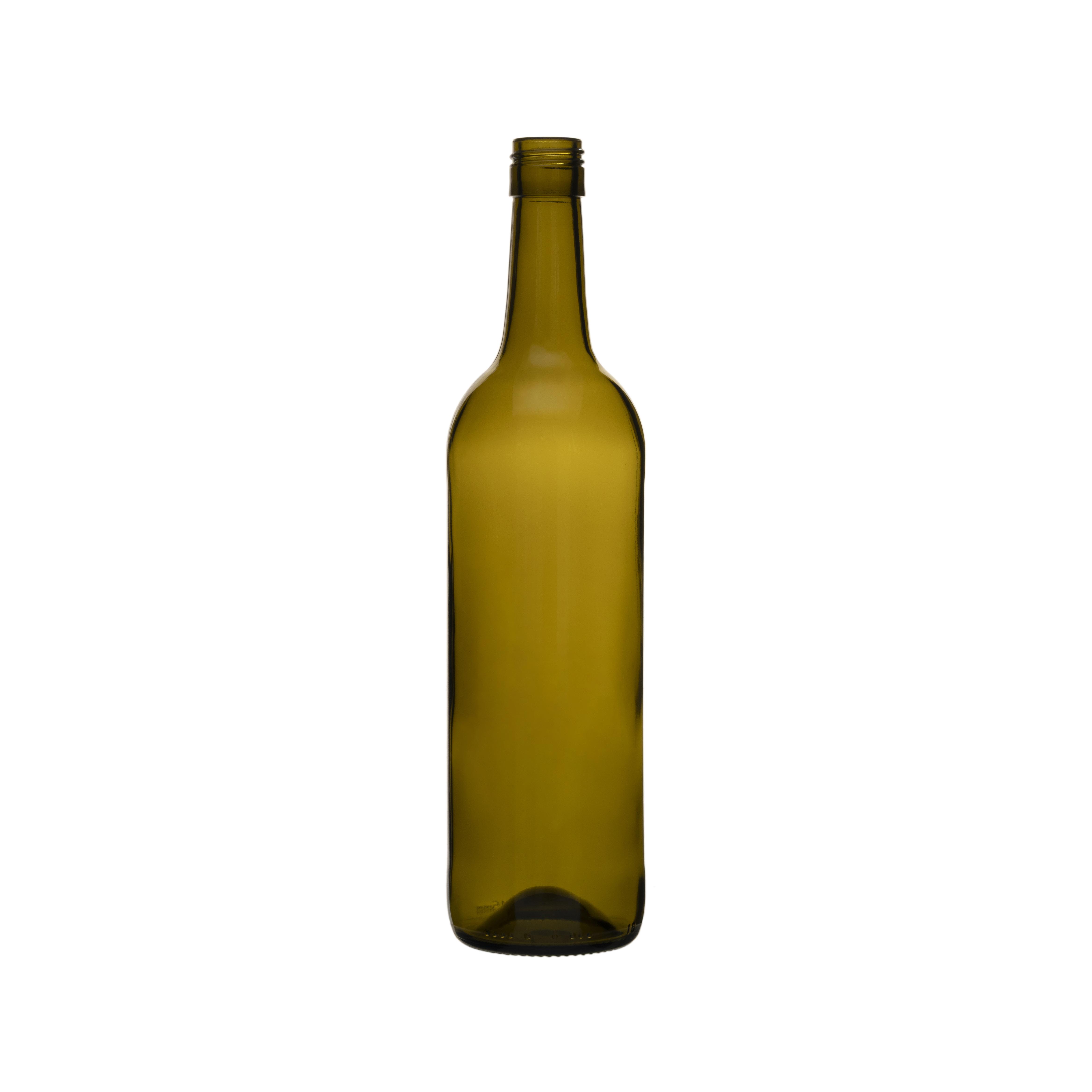 750ml Bordeaux Bottle, BPDB20721A