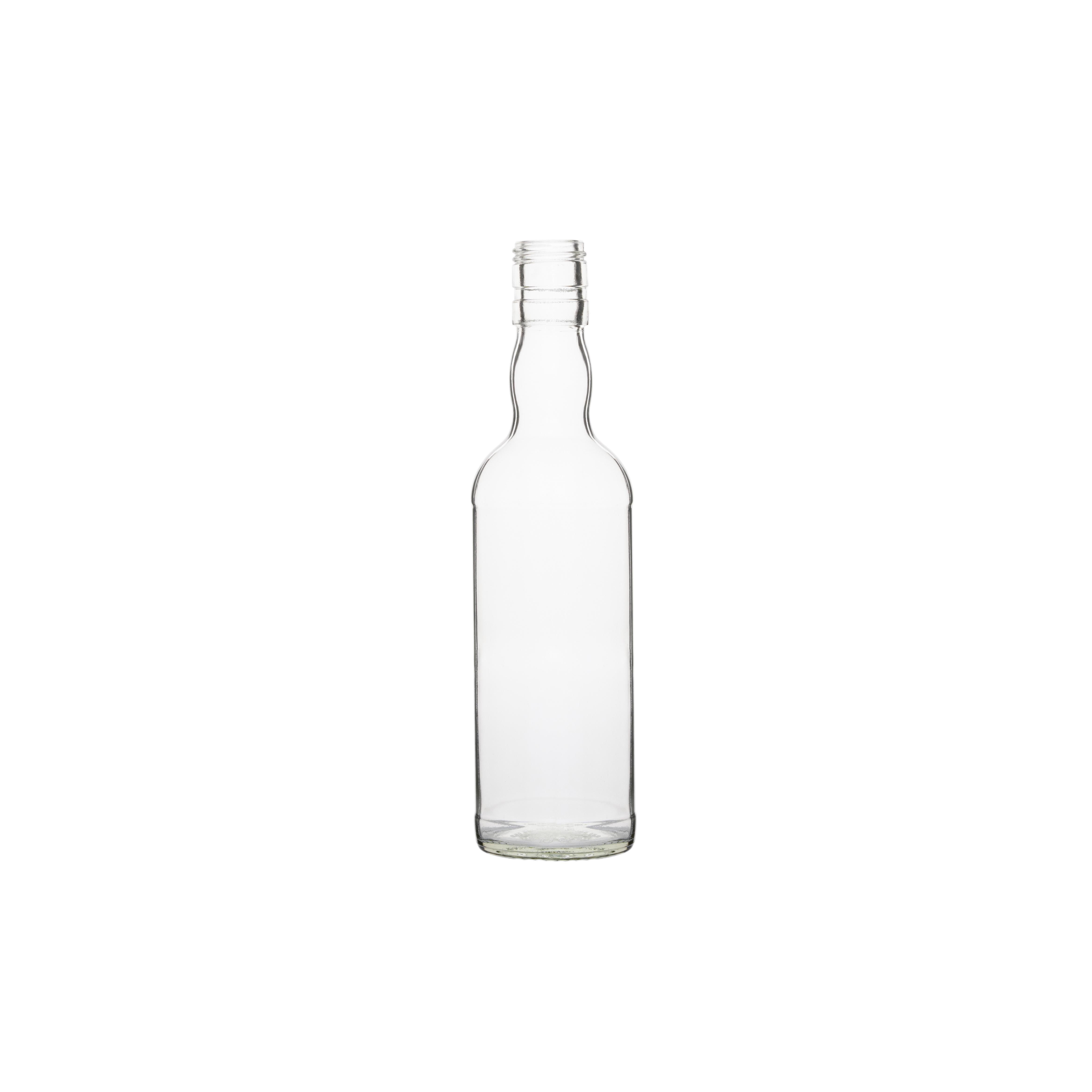 350ml Rum Bottle, BPQD-SLY-GB240005-A00-REV00