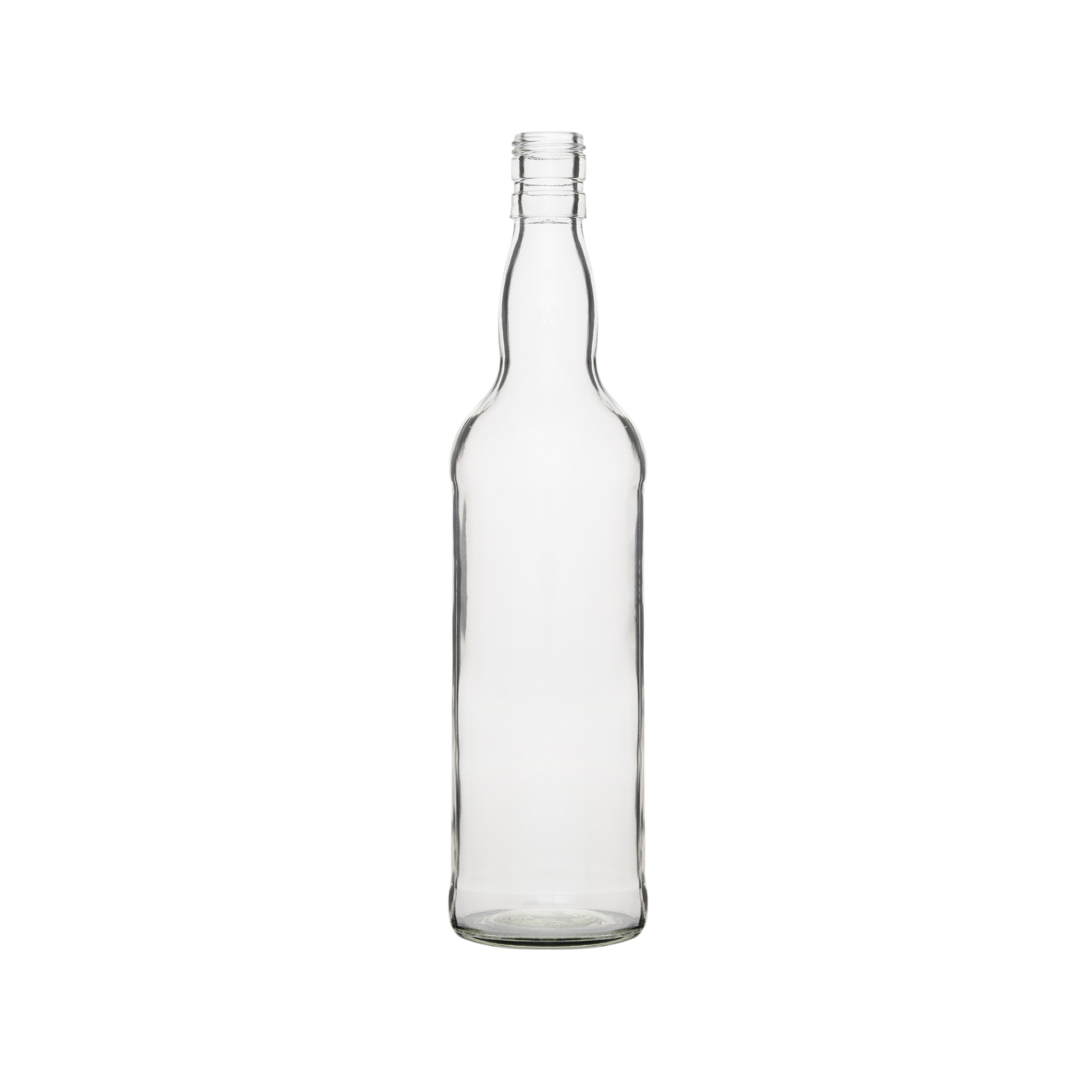 700ml Rum Bottle, BPQD-SLY-GB240006-A00-REV00