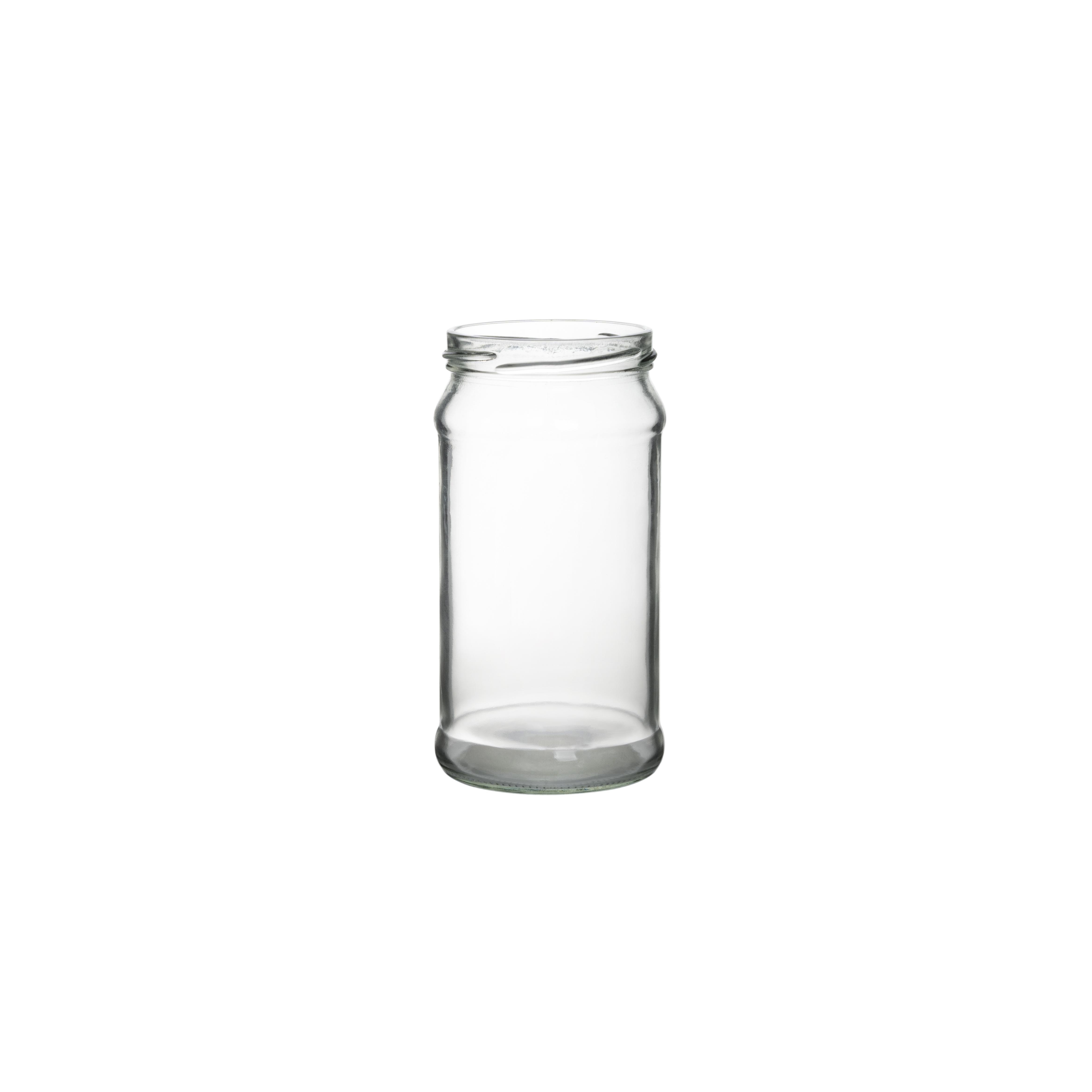 445ml Glass Food Jar, BPAD11063A